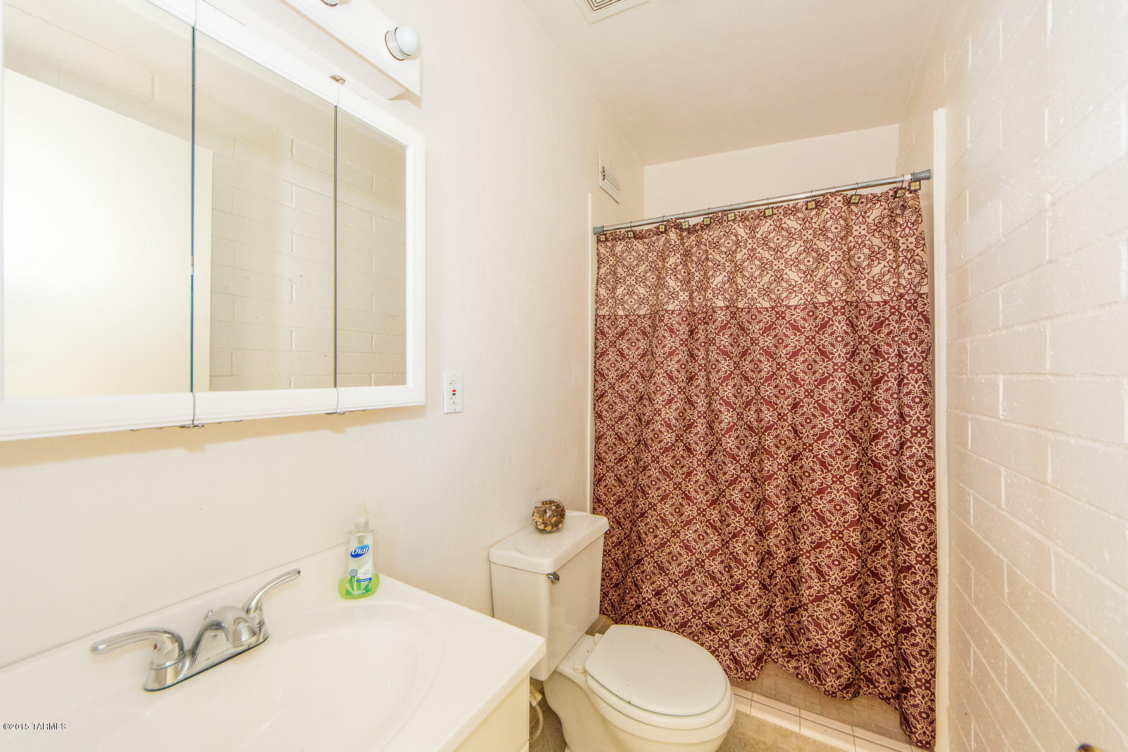 Cedar Grove (1-100) - Residential