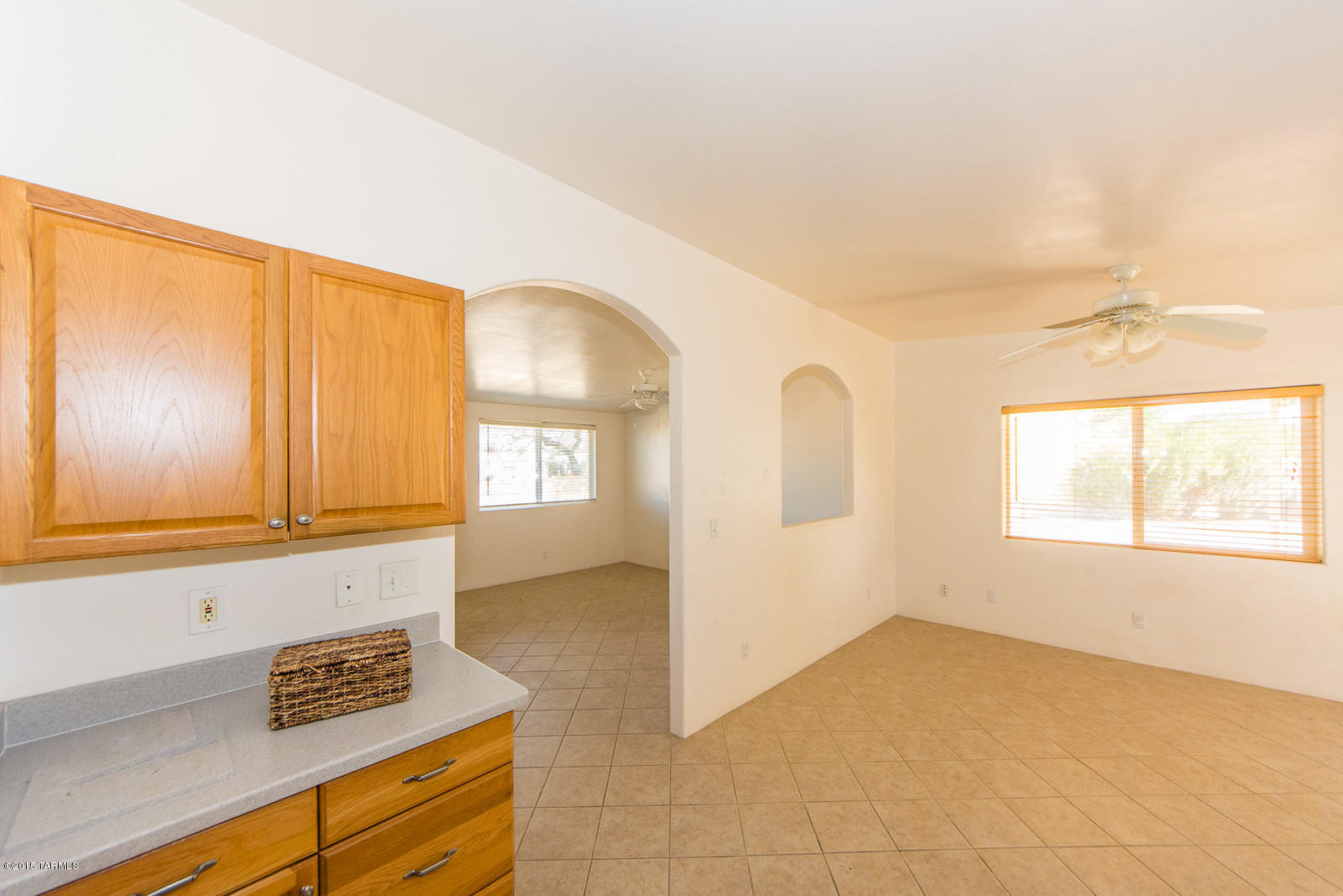 Cedar Grove (1-100) - Residential