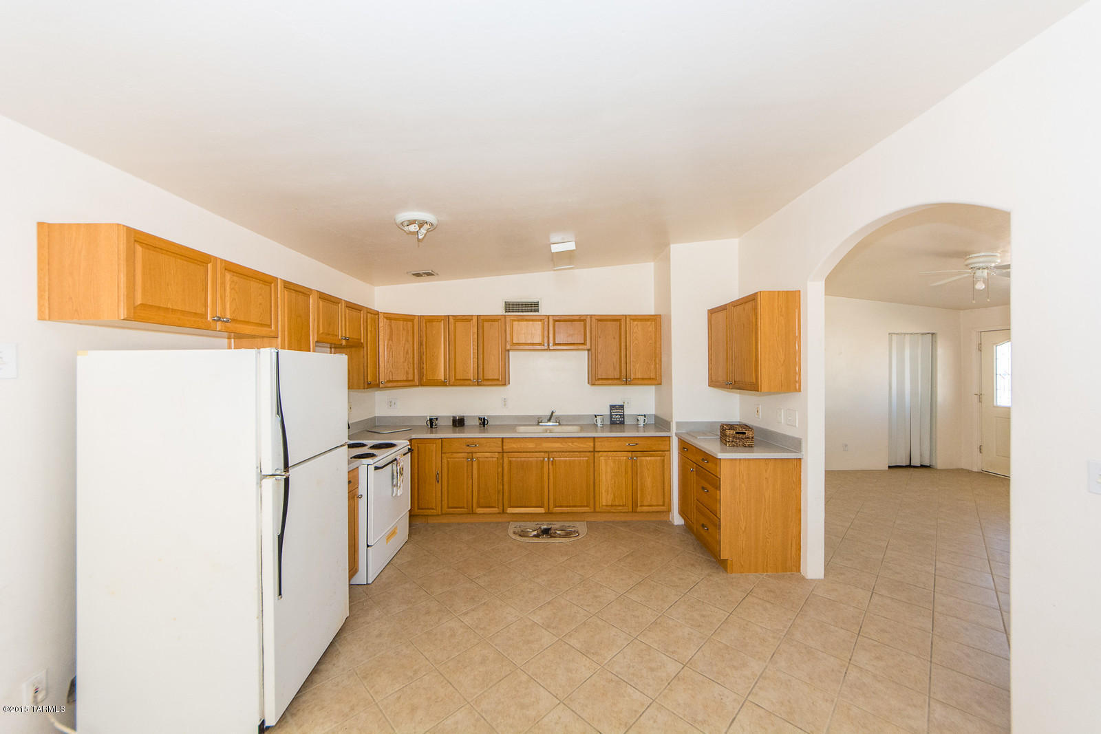 Cedar Grove (1-100) - Residential