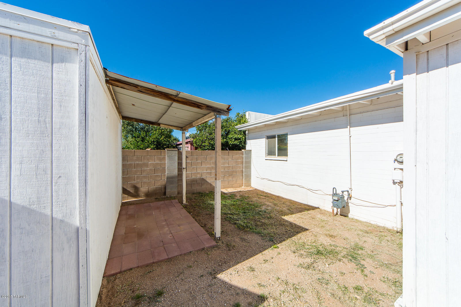 Cedar Grove (1-100) - Residential
