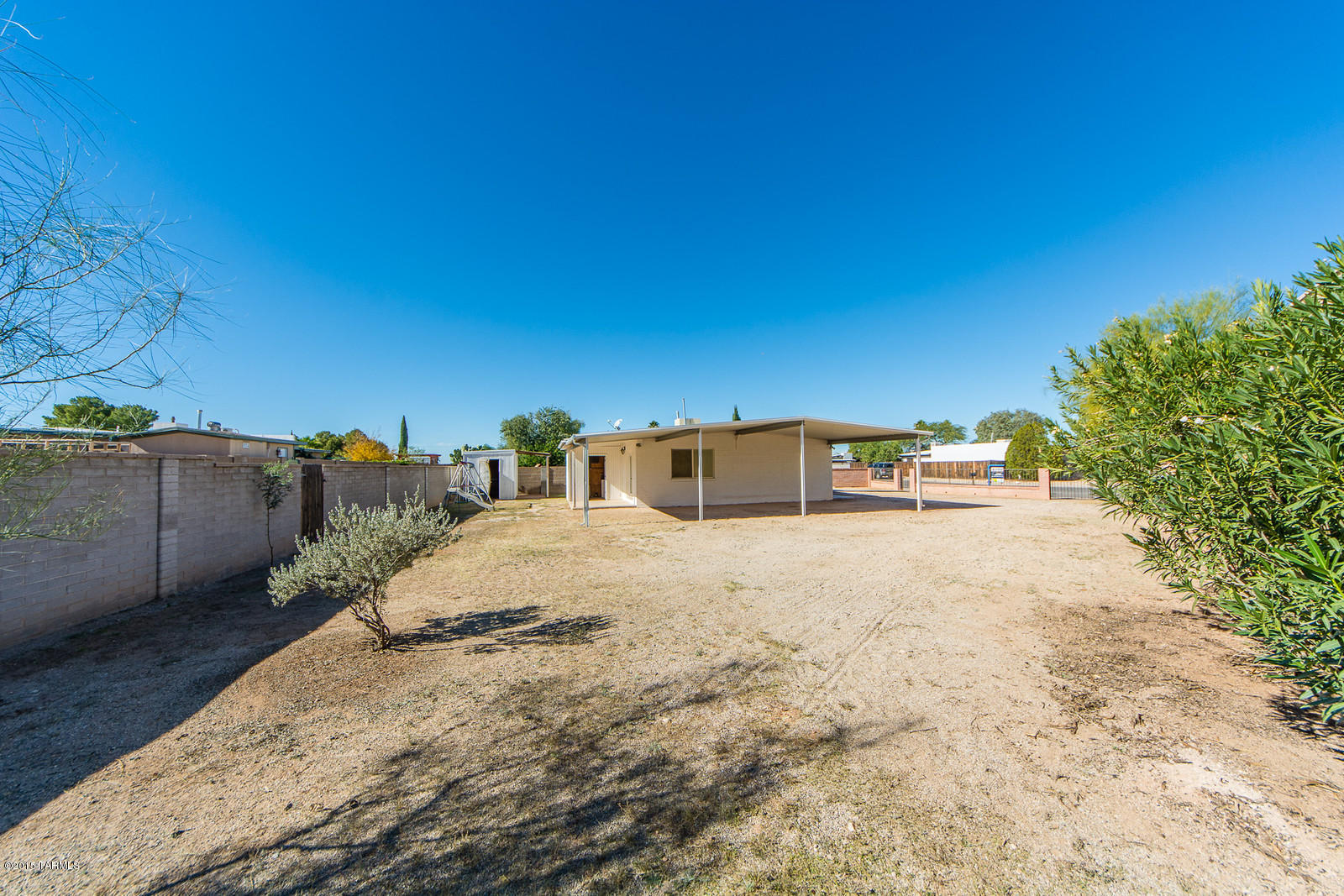 Cedar Grove (1-100) - Residential