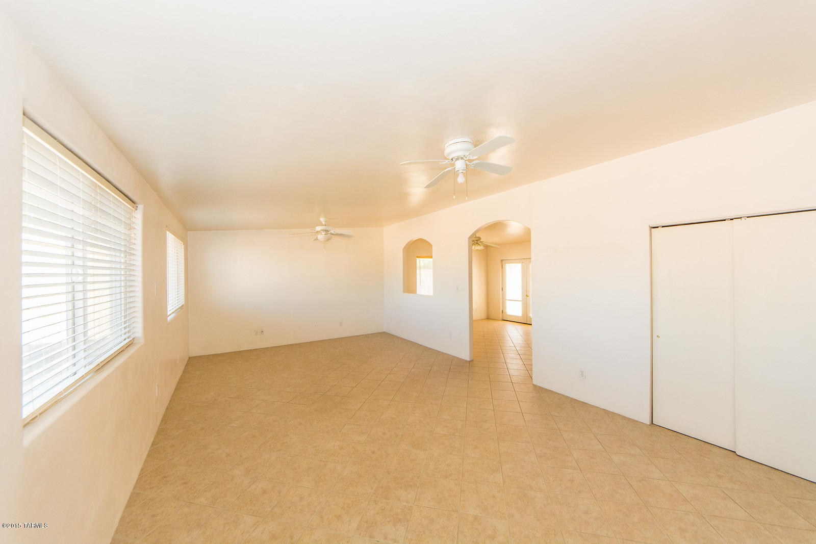 Cedar Grove (1-100) - Residential
