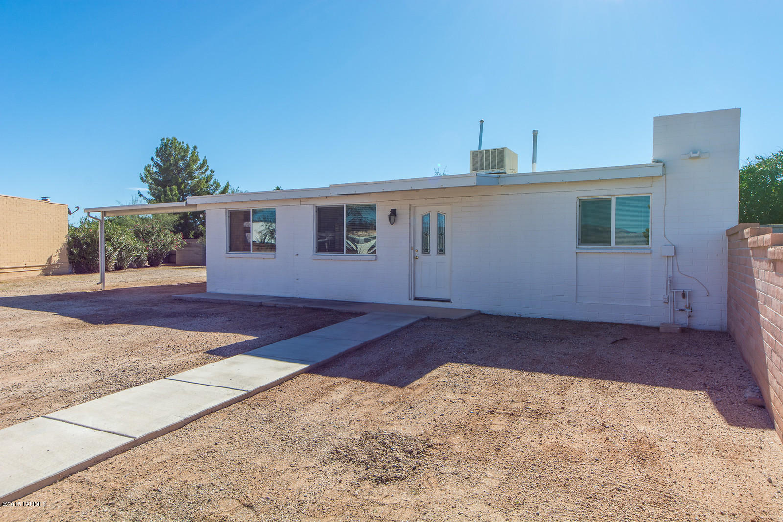 Cedar Grove (1-100) - Residential