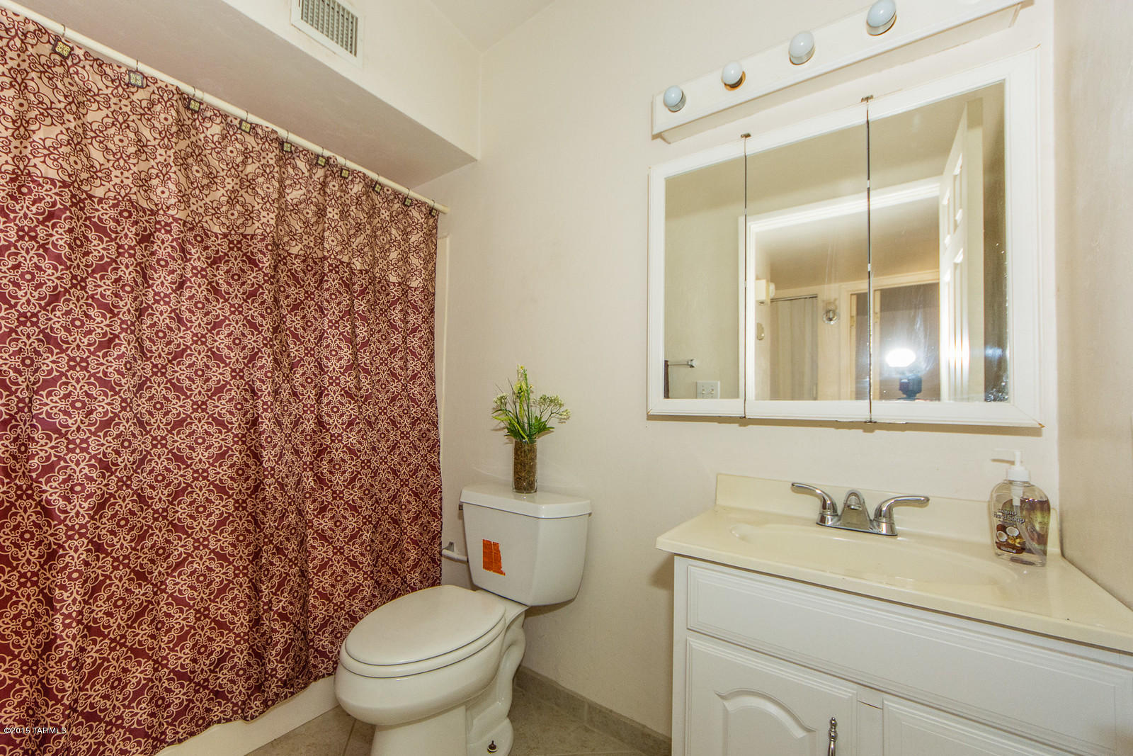 Cedar Grove (1-100) - Residential