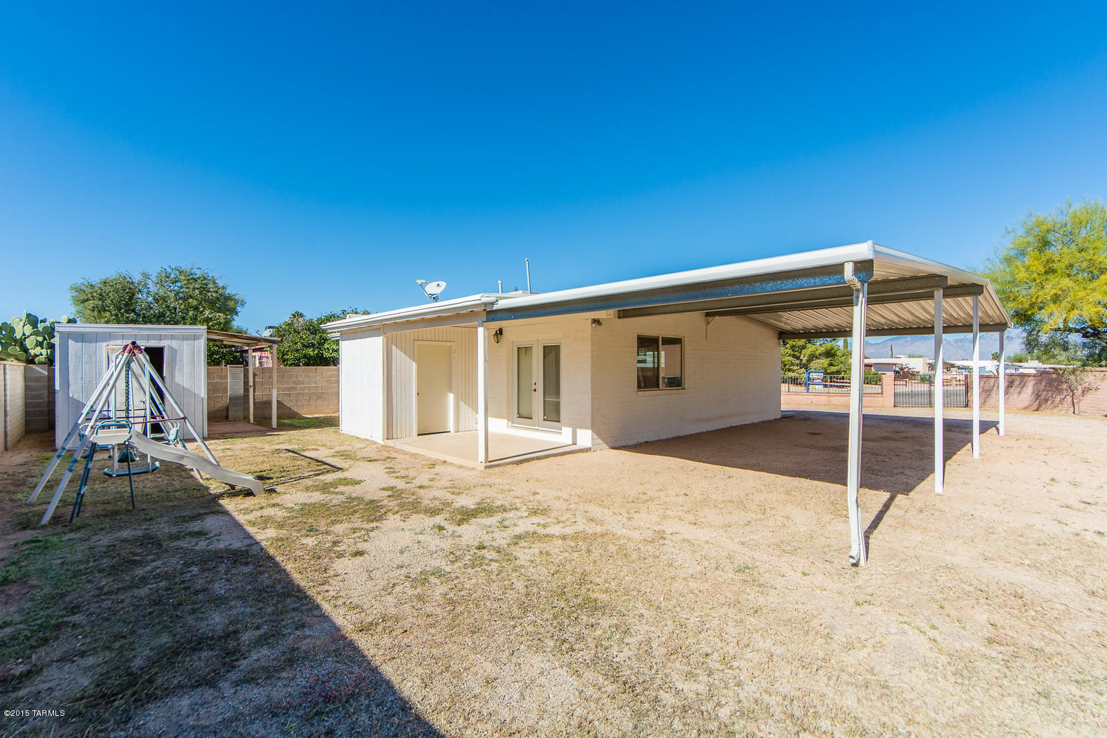 Cedar Grove (1-100) - Residential