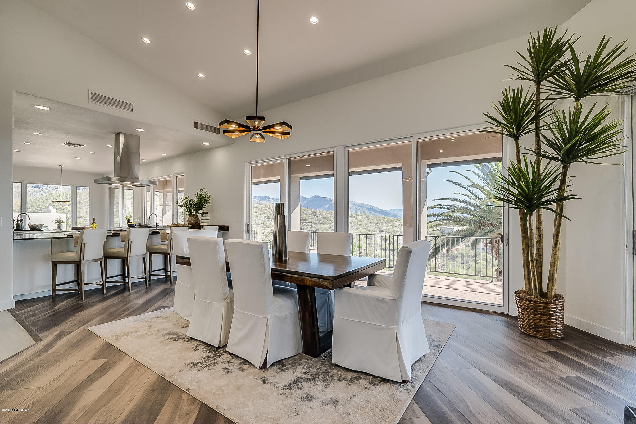 Alta Vista (99-145) - Residential