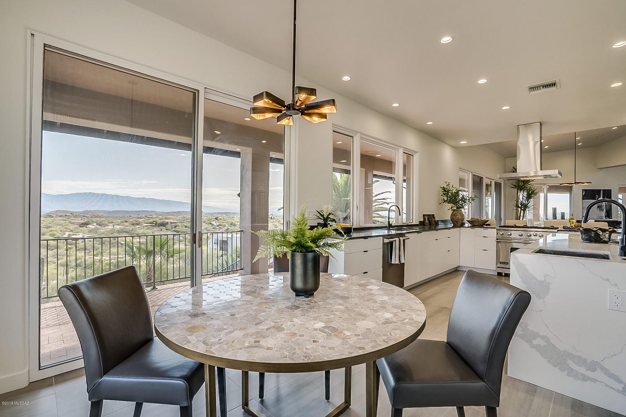 Alta Vista (99-145) - Residential