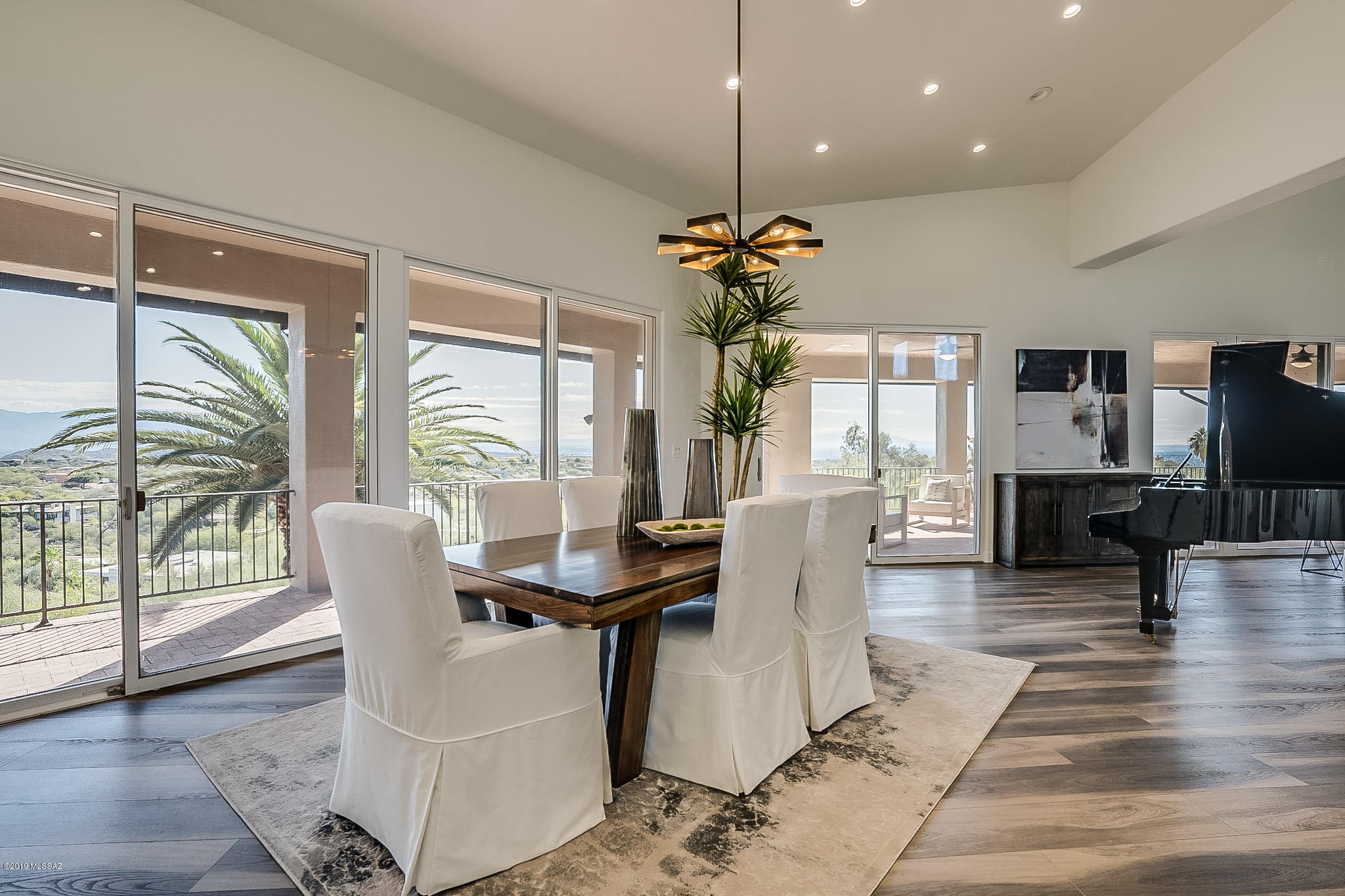 Alta Vista (99-145) - Residential