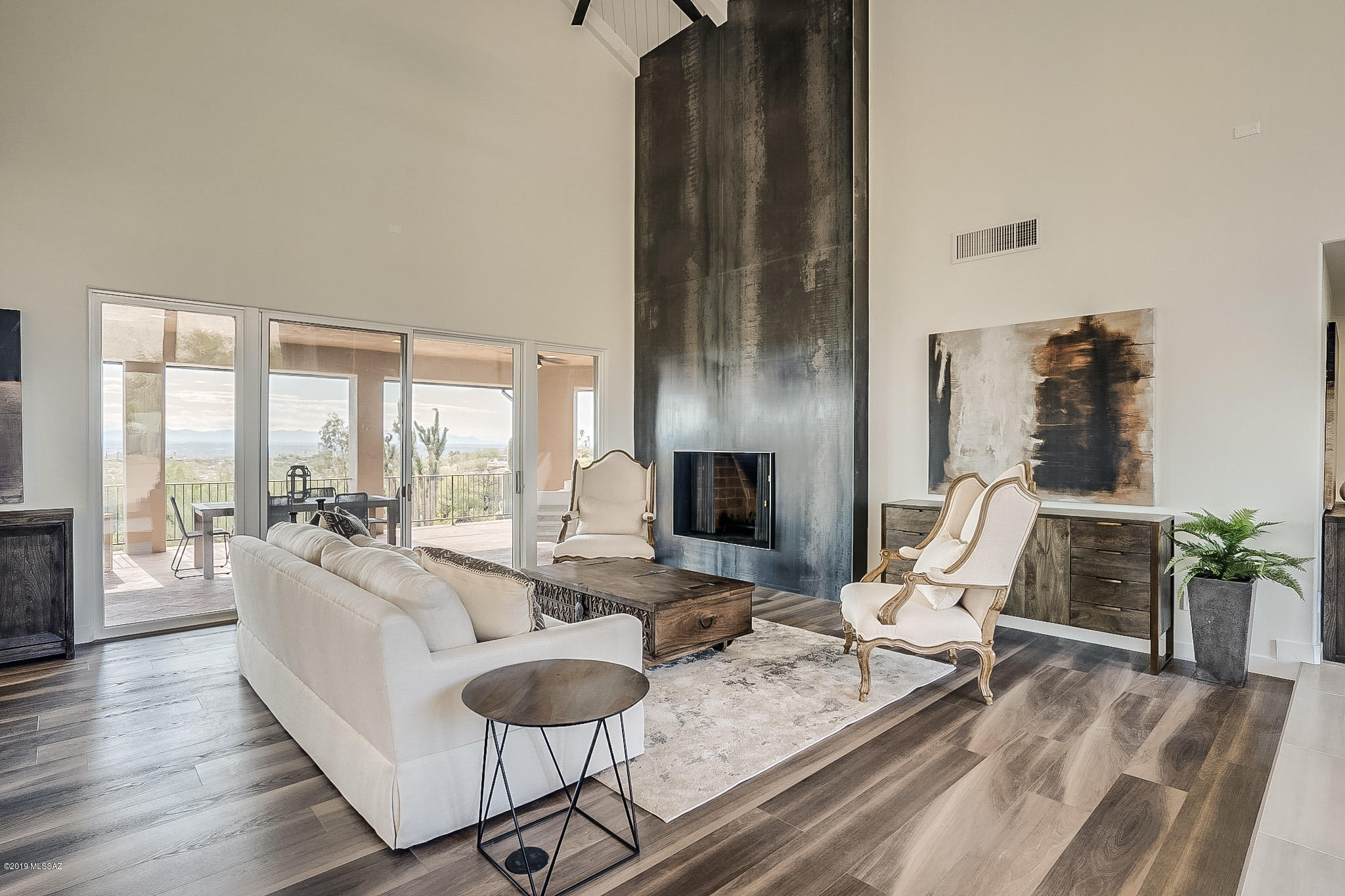 Alta Vista (99-145) - Residential