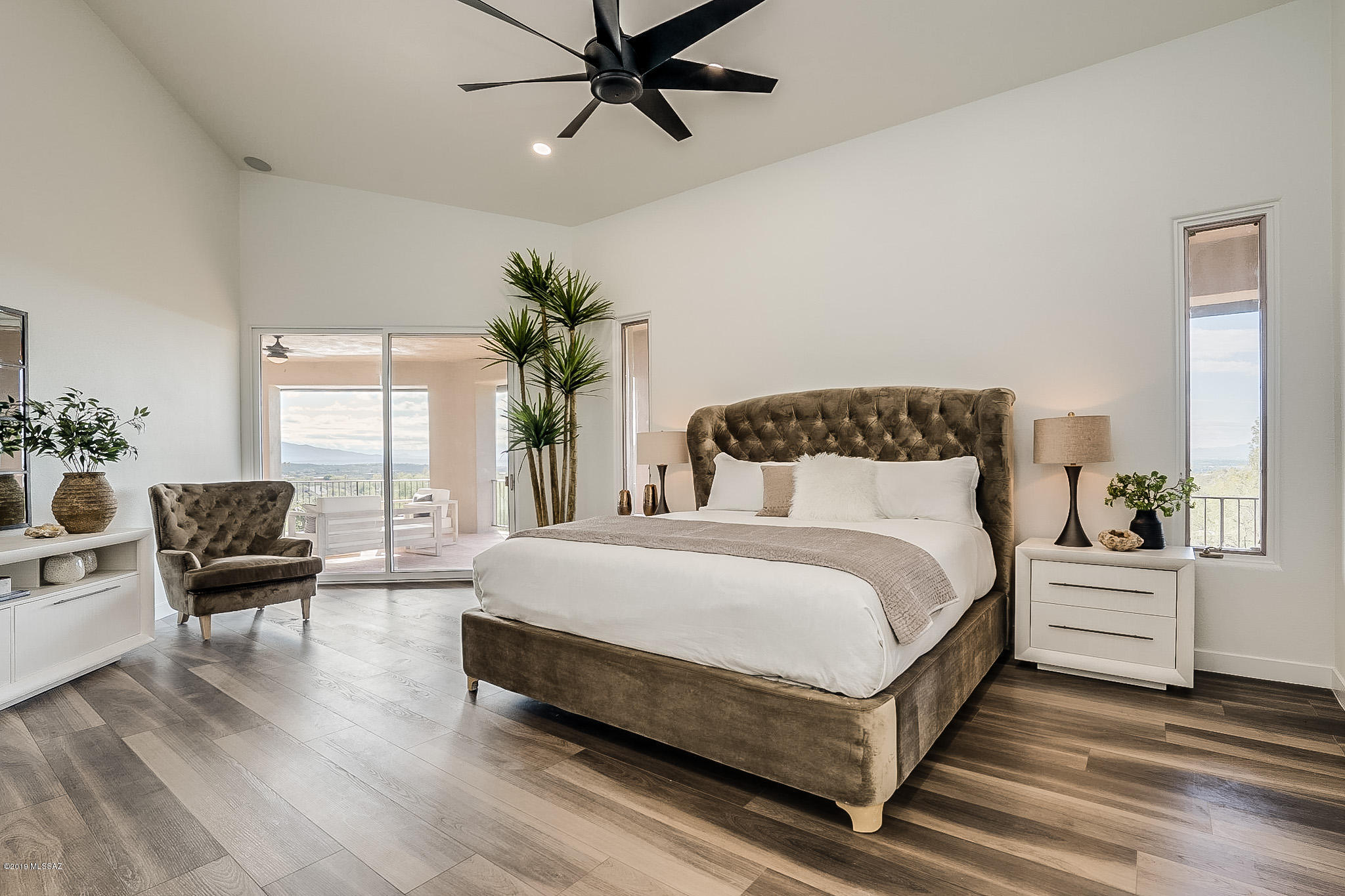 Alta Vista (99-145) - Residential