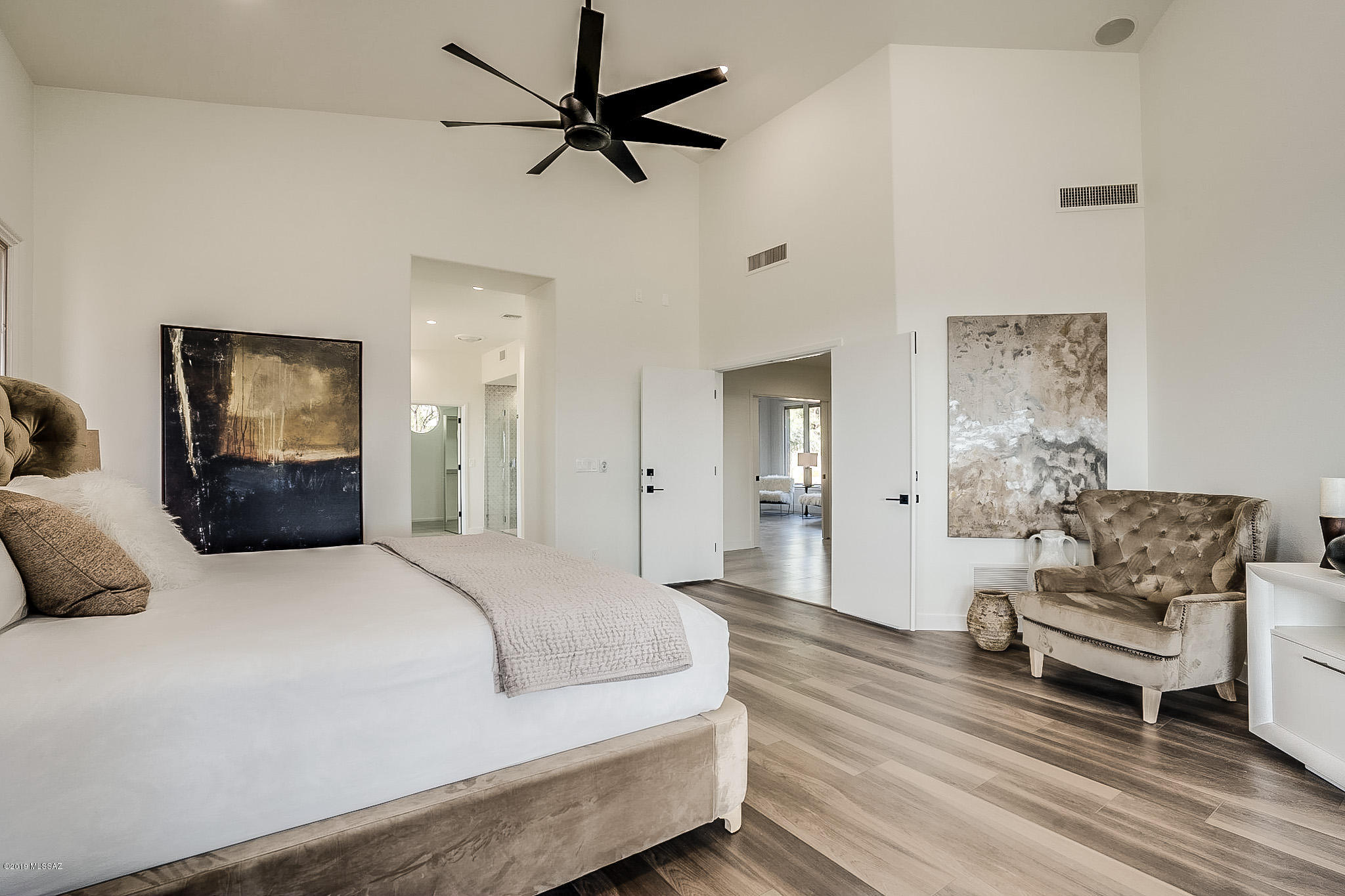 Alta Vista (99-145) - Residential