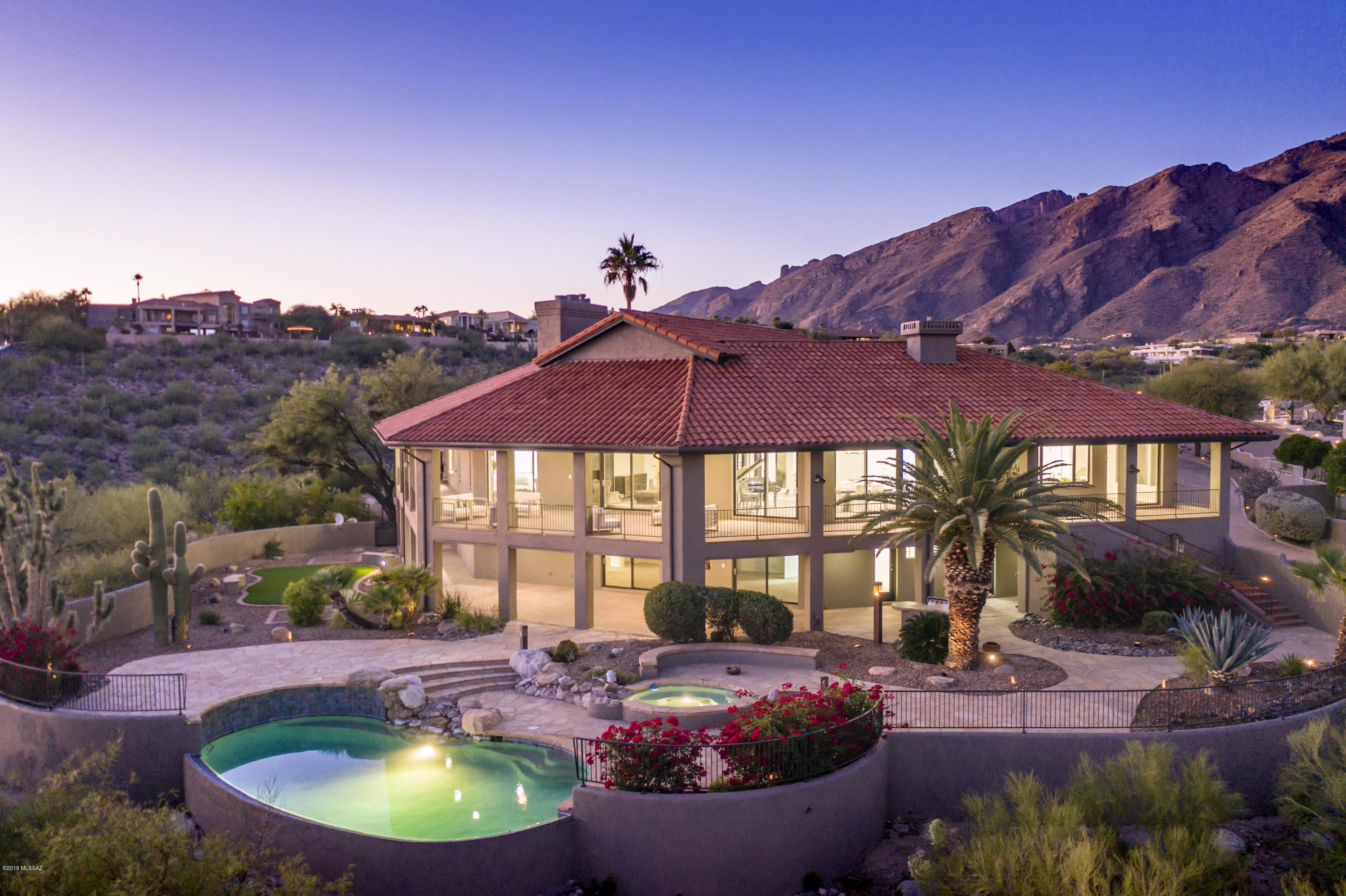 Alta Vista (99-145) - Residential