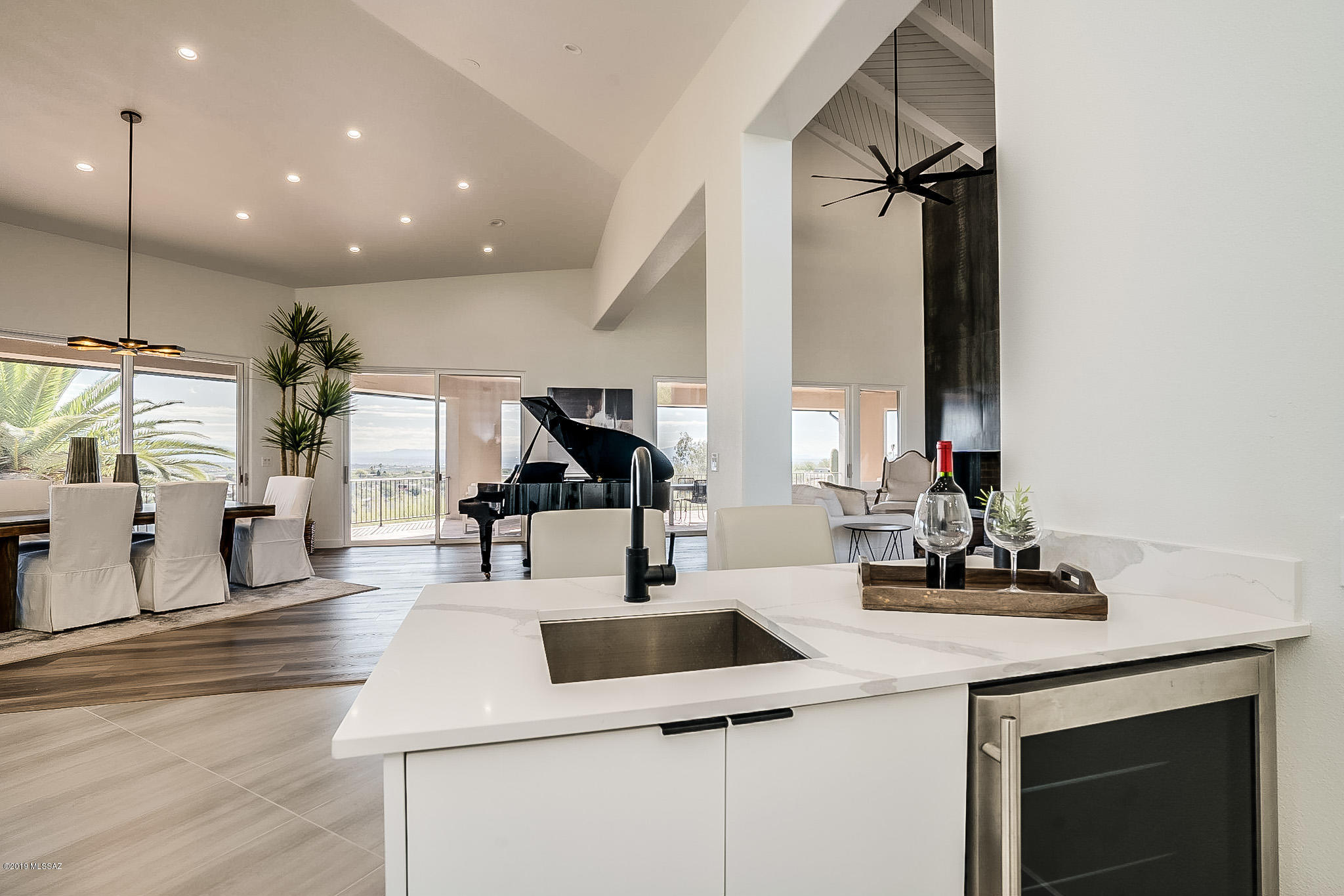 Alta Vista (99-145) - Residential