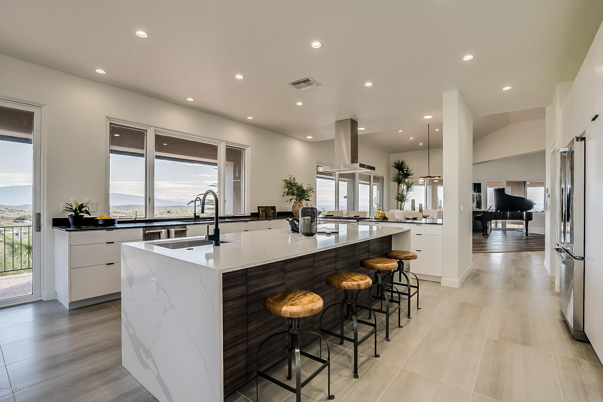 Alta Vista (99-145) - Residential