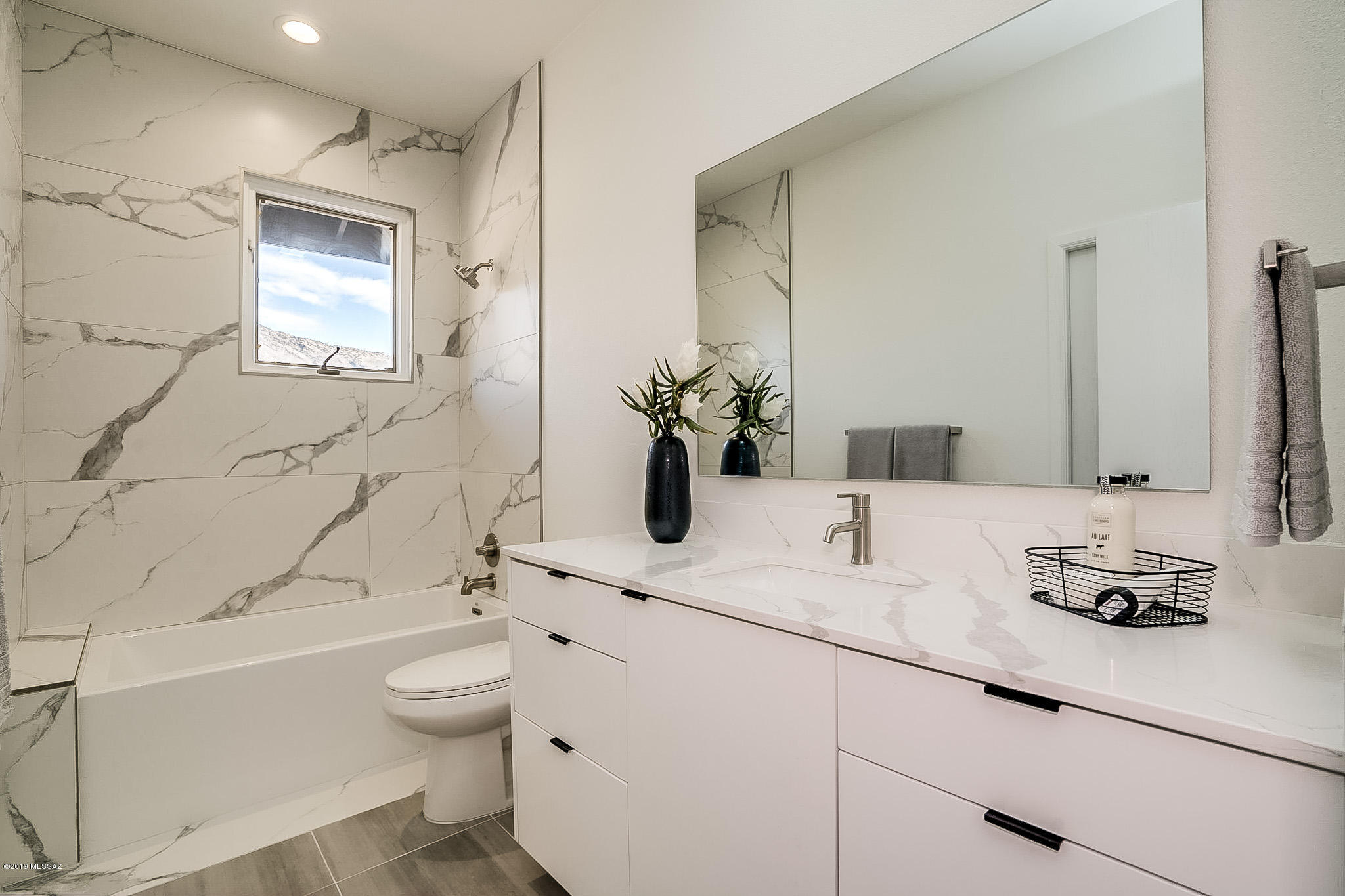 Alta Vista (99-145) - Residential