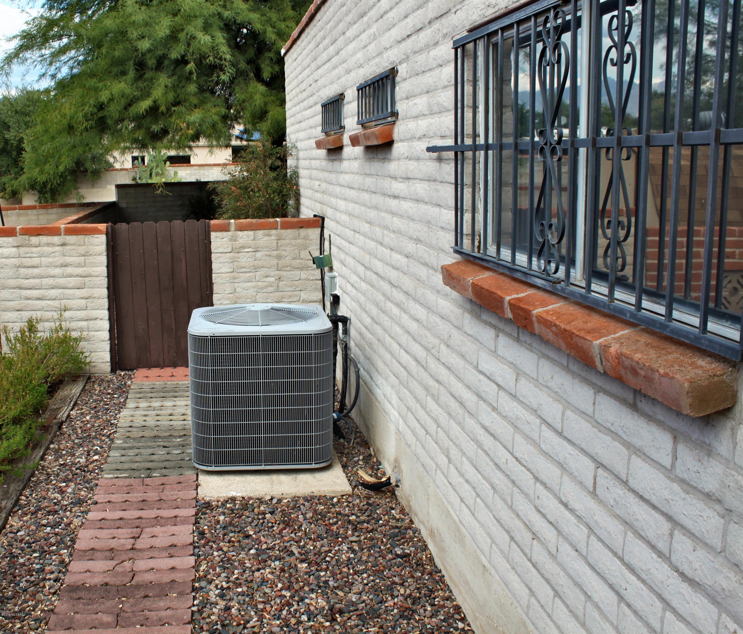 Blue Ridge Estates (1-117) - Residential