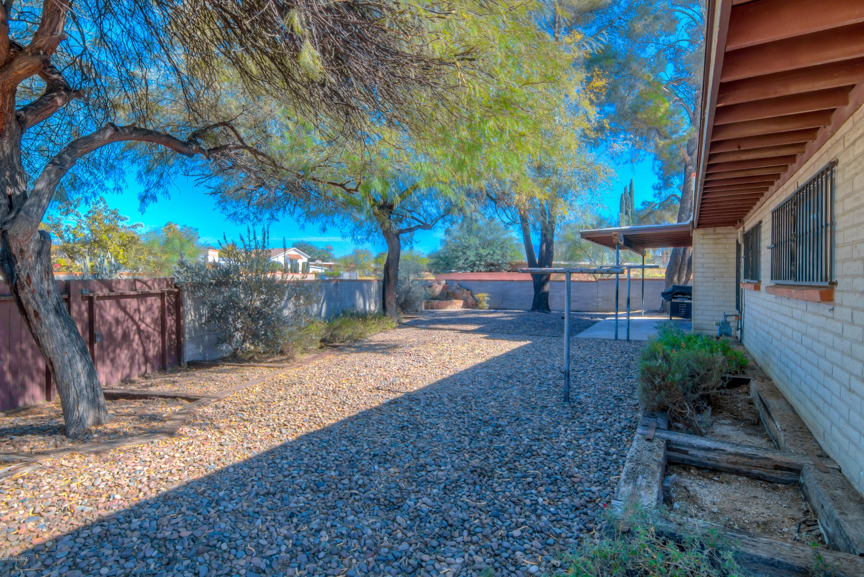 Blue Ridge Estates (1-117) - Residential