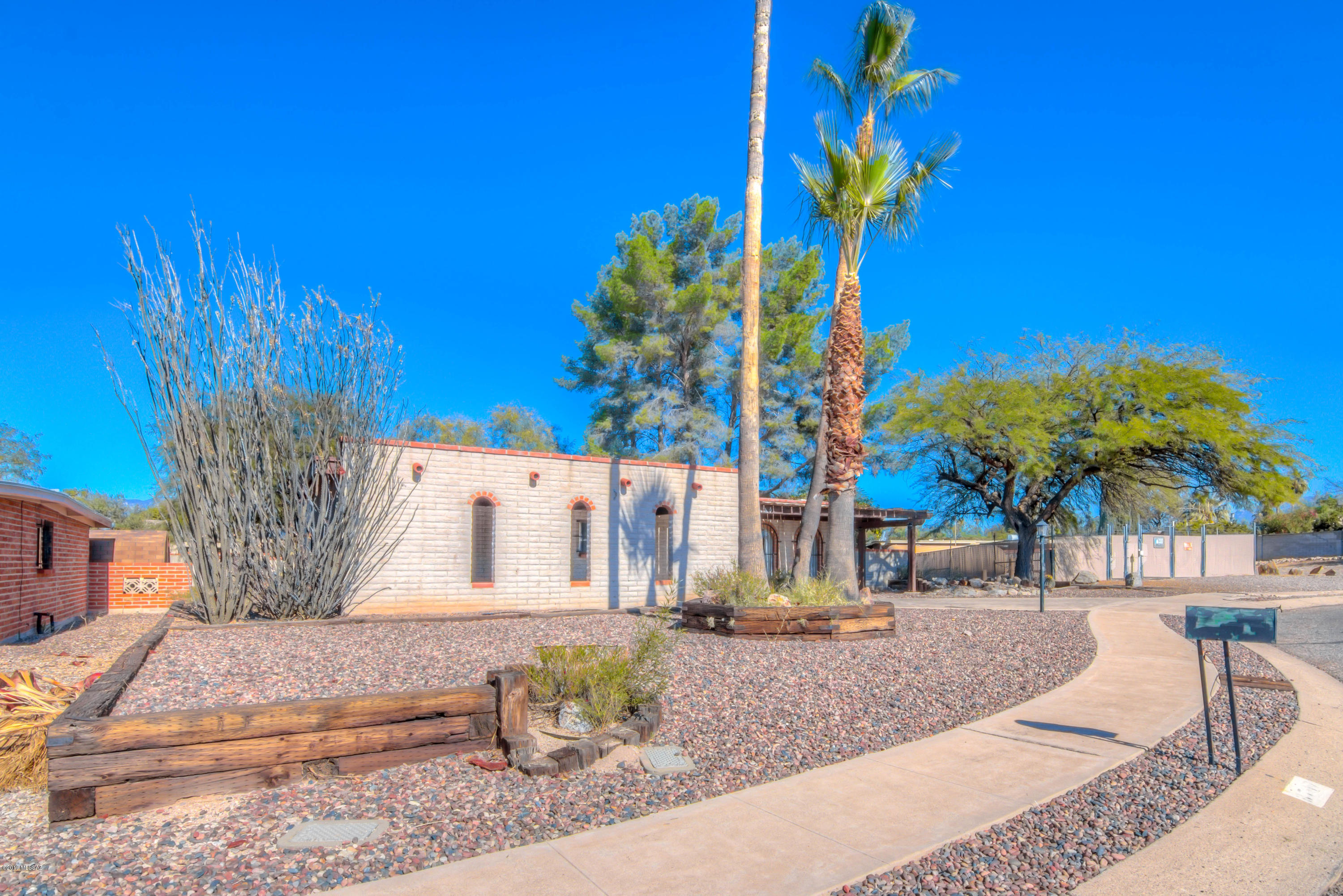 Blue Ridge Estates (1-117) - Residential