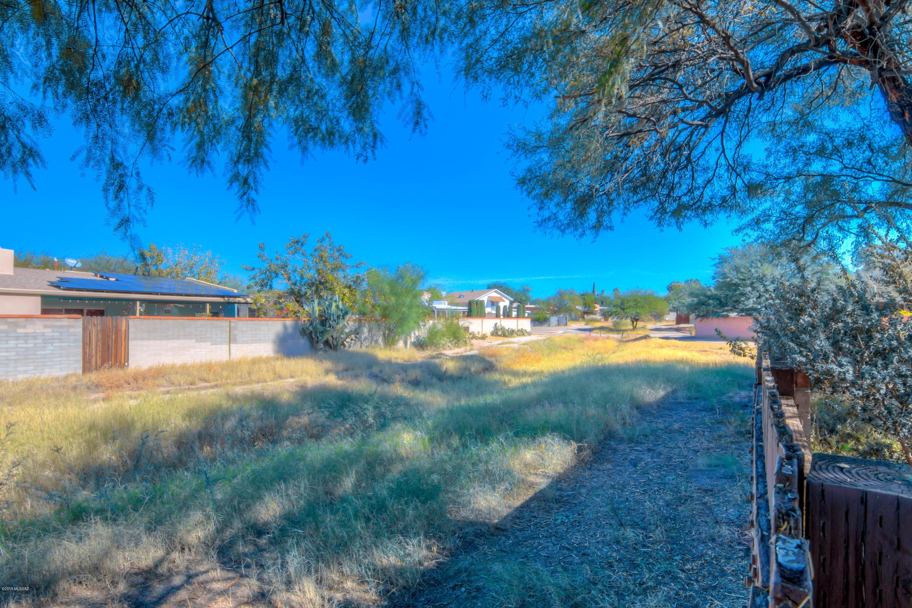 Blue Ridge Estates (1-117) - Residential