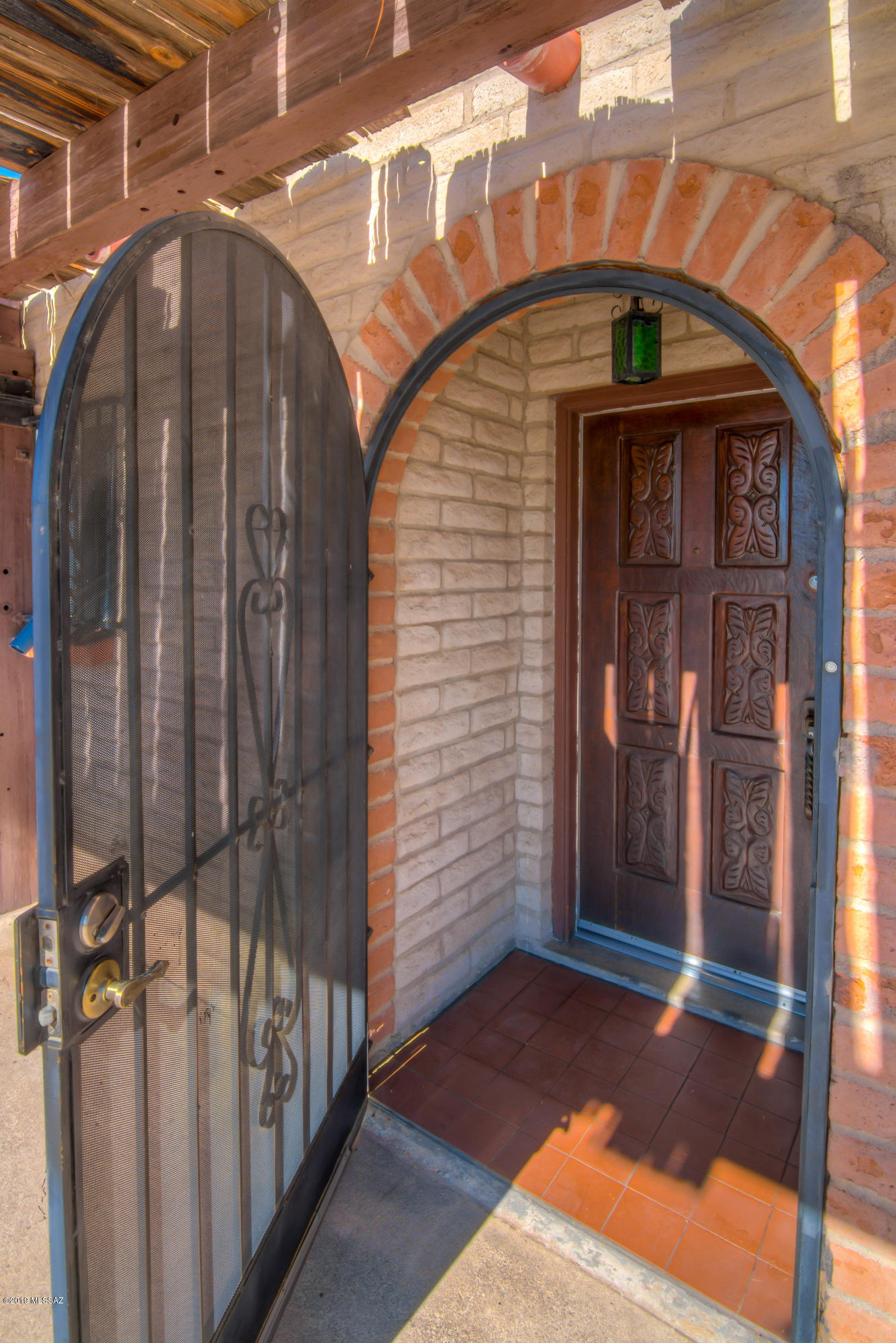Blue Ridge Estates (1-117) - Residential