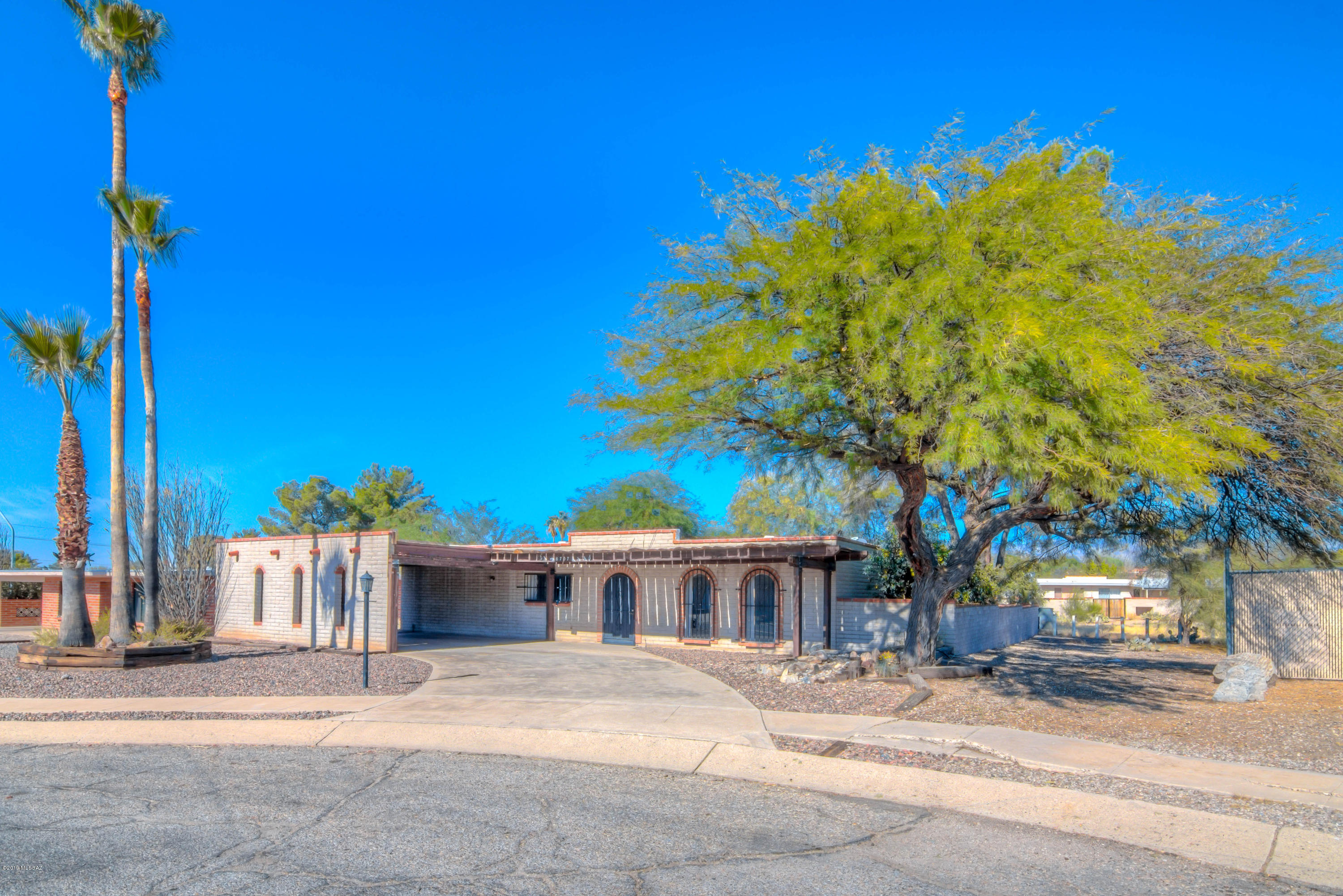 Blue Ridge Estates (1-117) - Residential