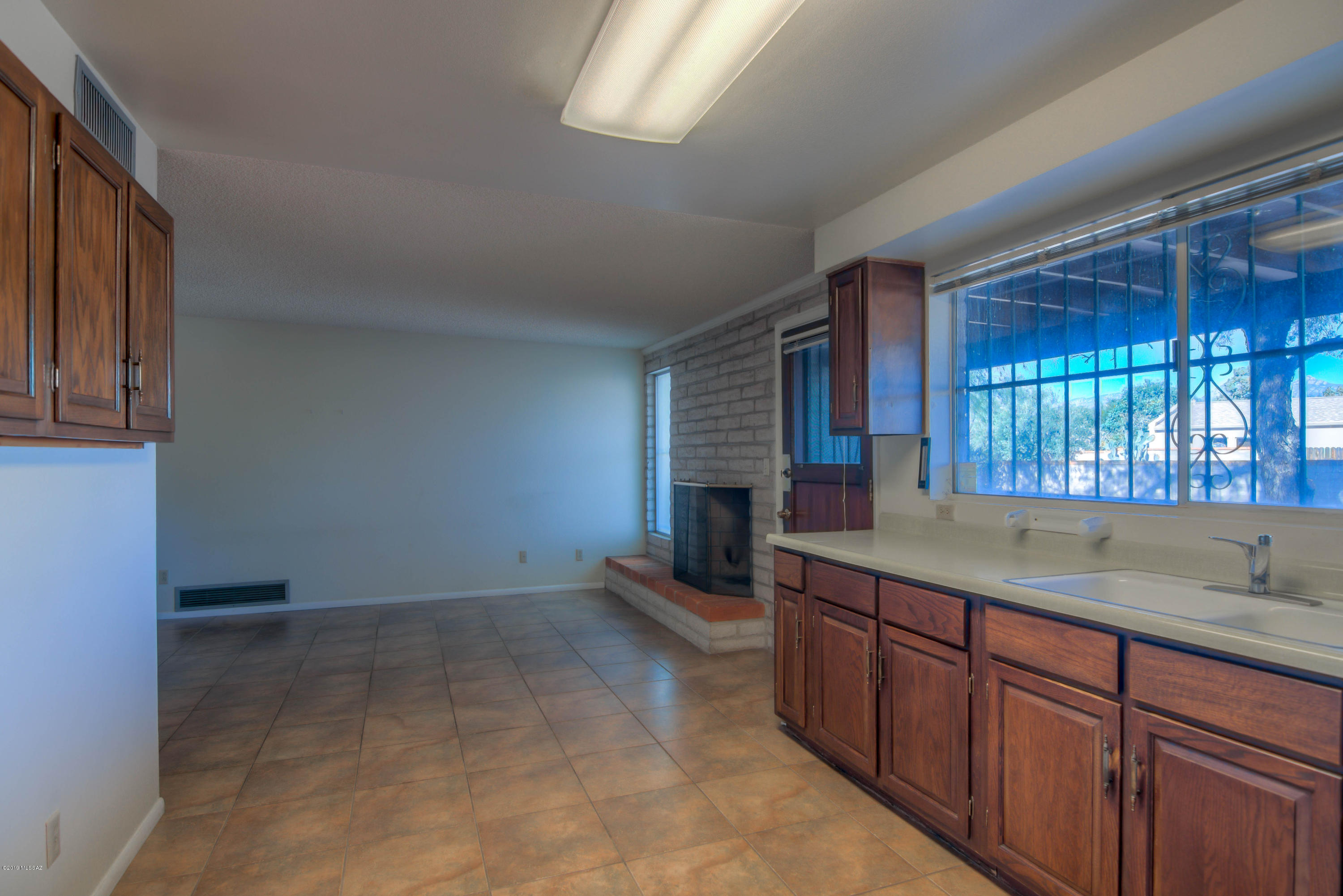 Blue Ridge Estates (1-117) - Residential