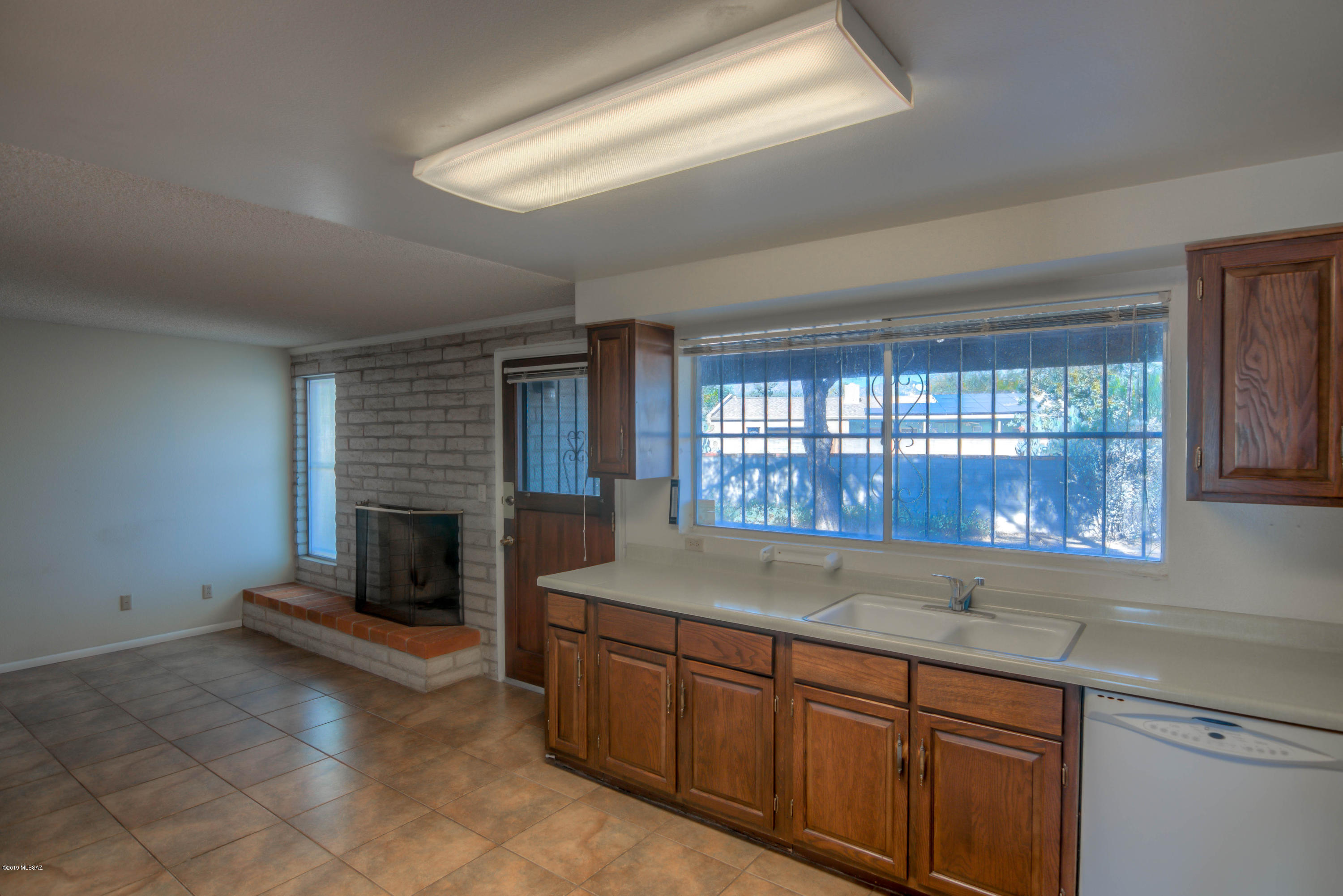 Blue Ridge Estates (1-117) - Residential