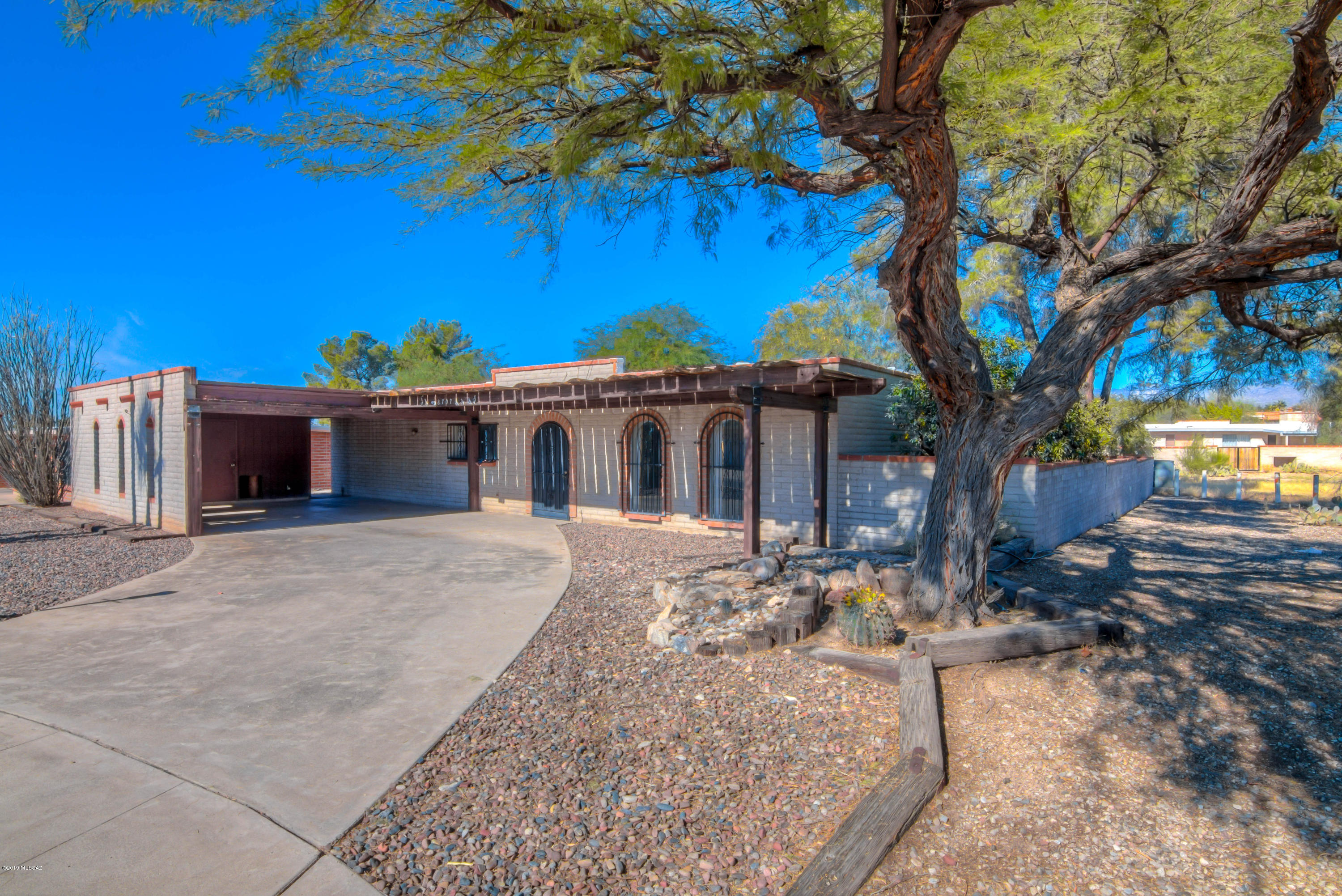 Blue Ridge Estates (1-117) - Residential