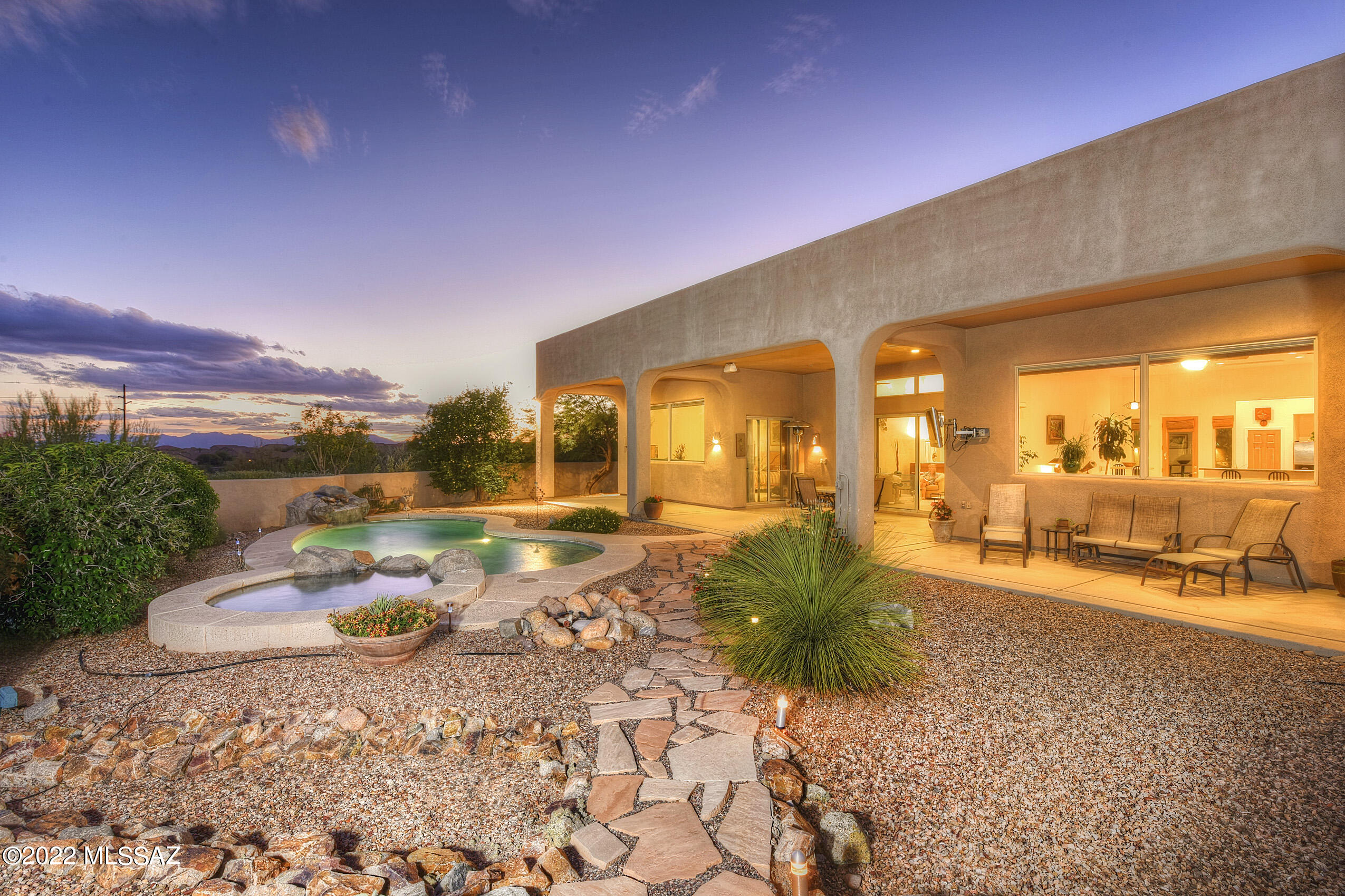 Coyote Ridge (1-109) - Residential