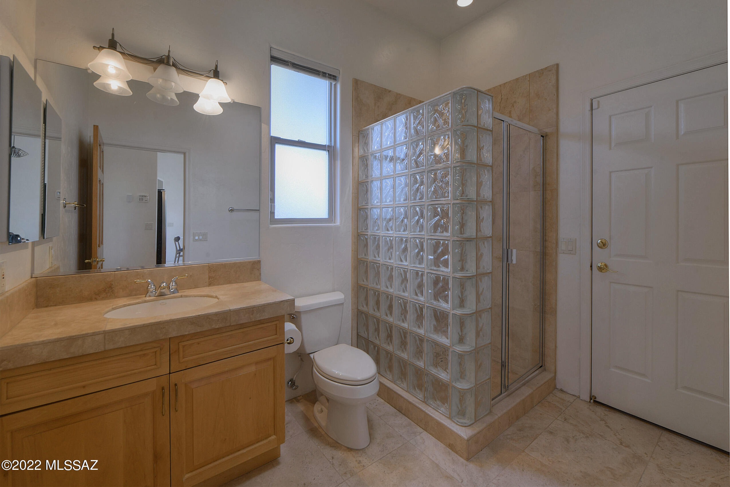 Coyote Ridge (1-109) - Residential