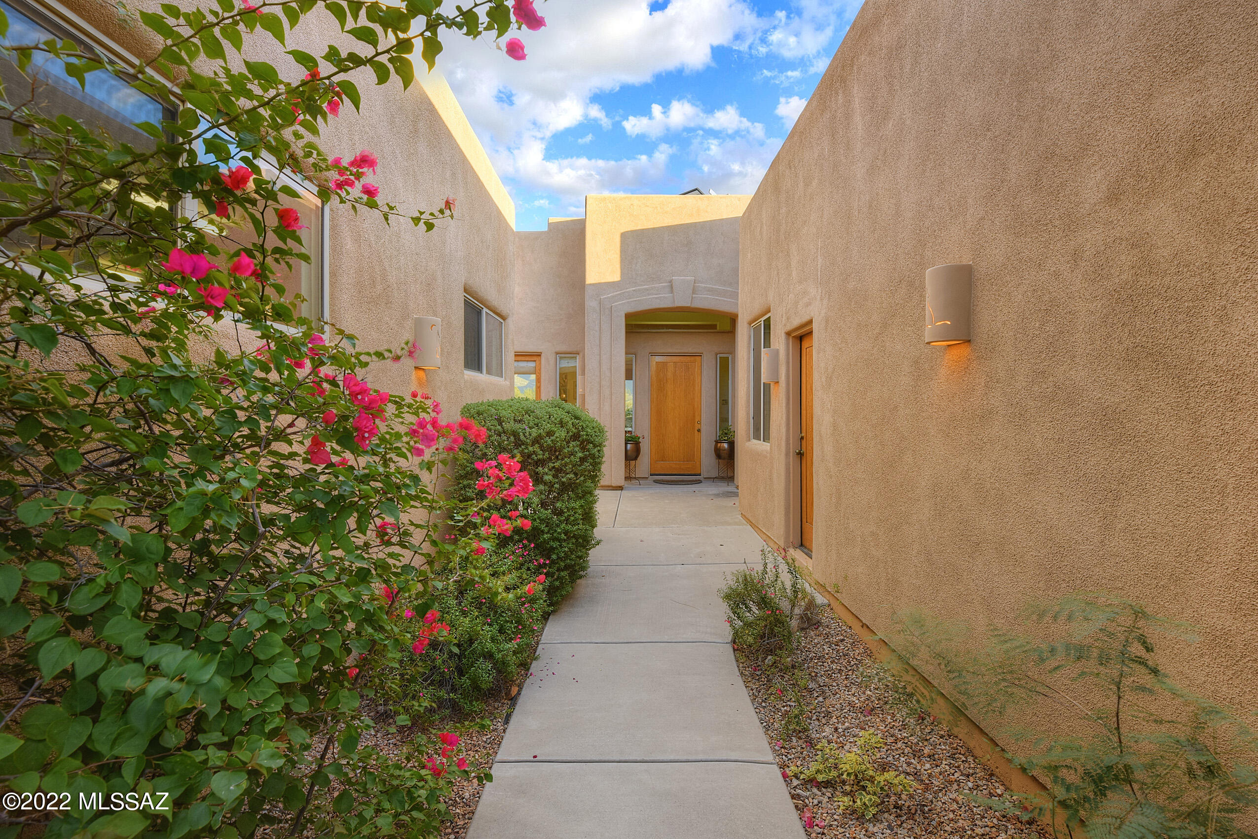 Coyote Ridge (1-109) - Residential