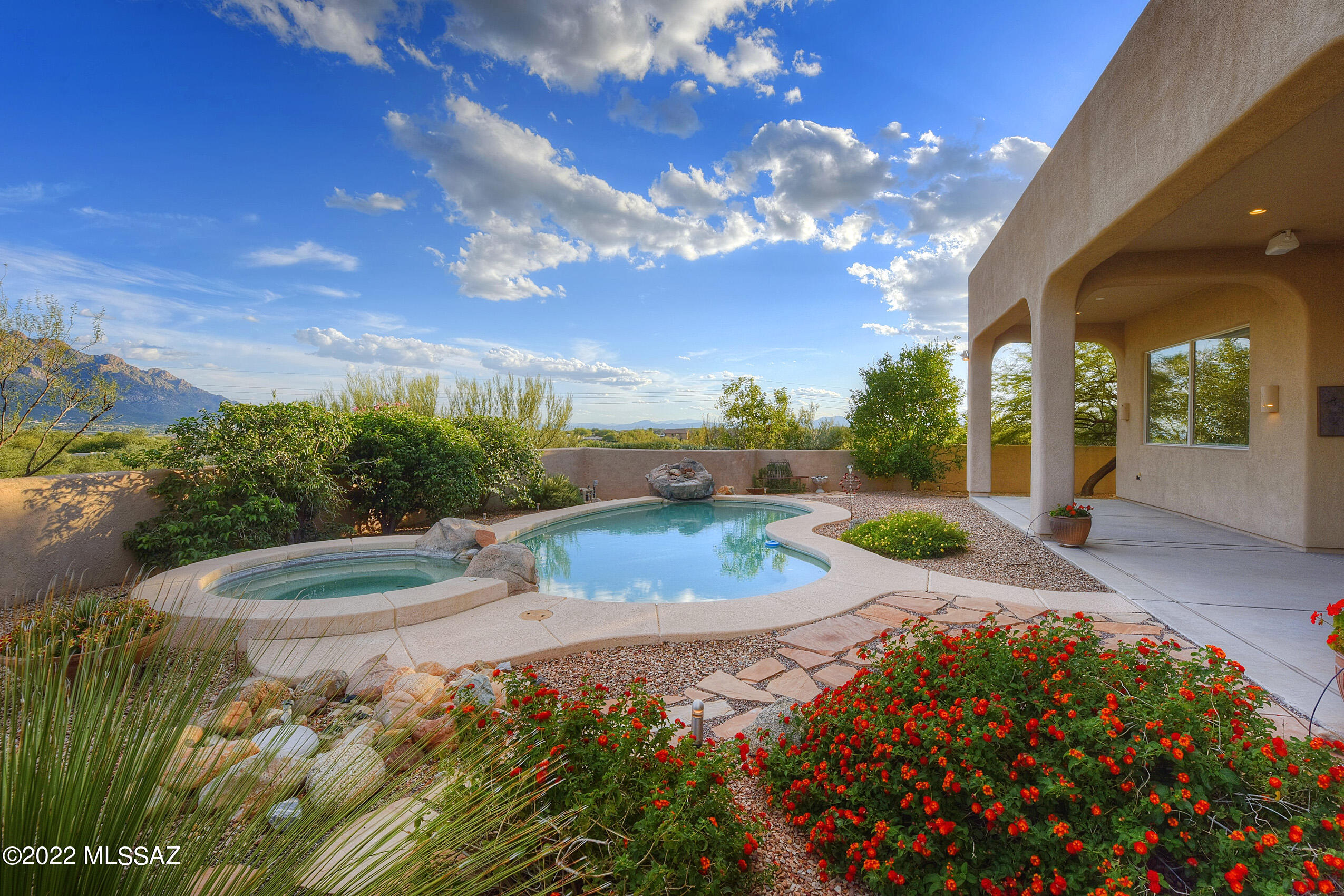 Coyote Ridge (1-109) - Residential