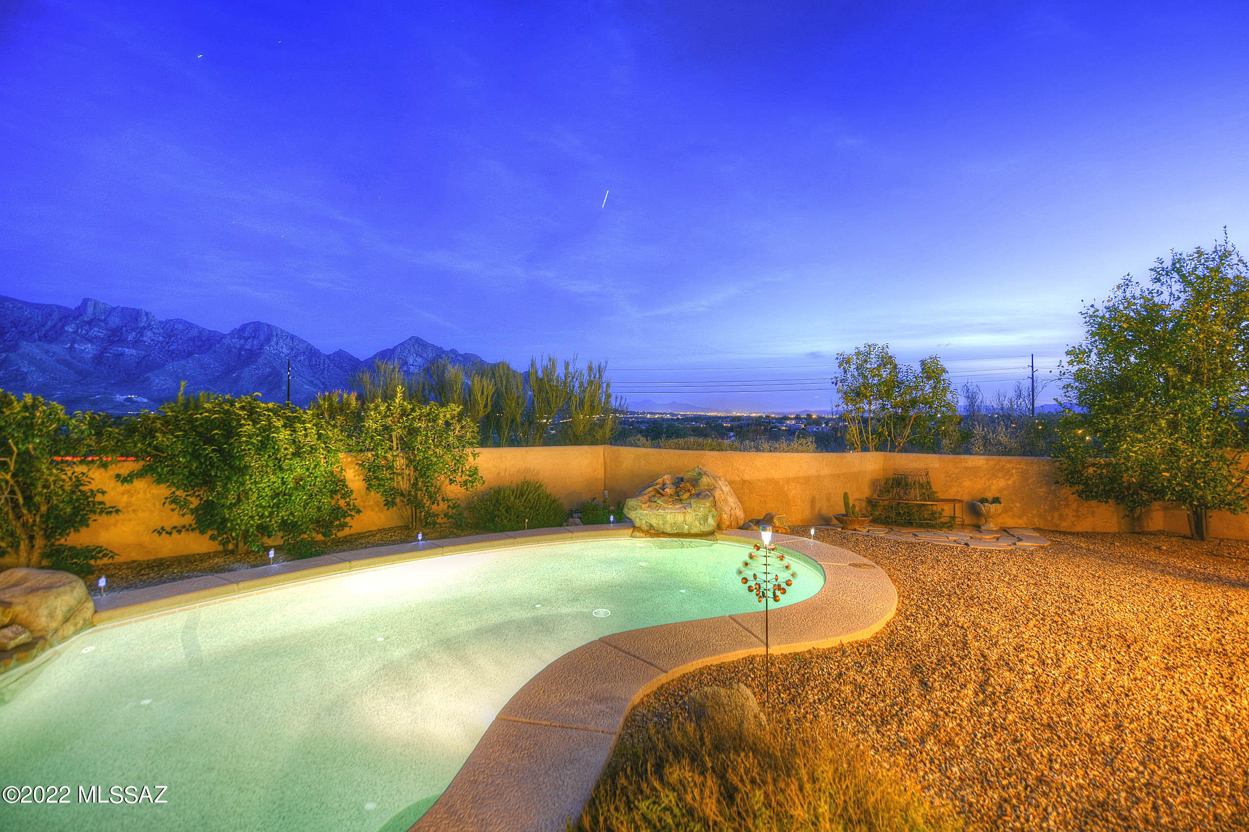 Coyote Ridge (1-109) - Residential