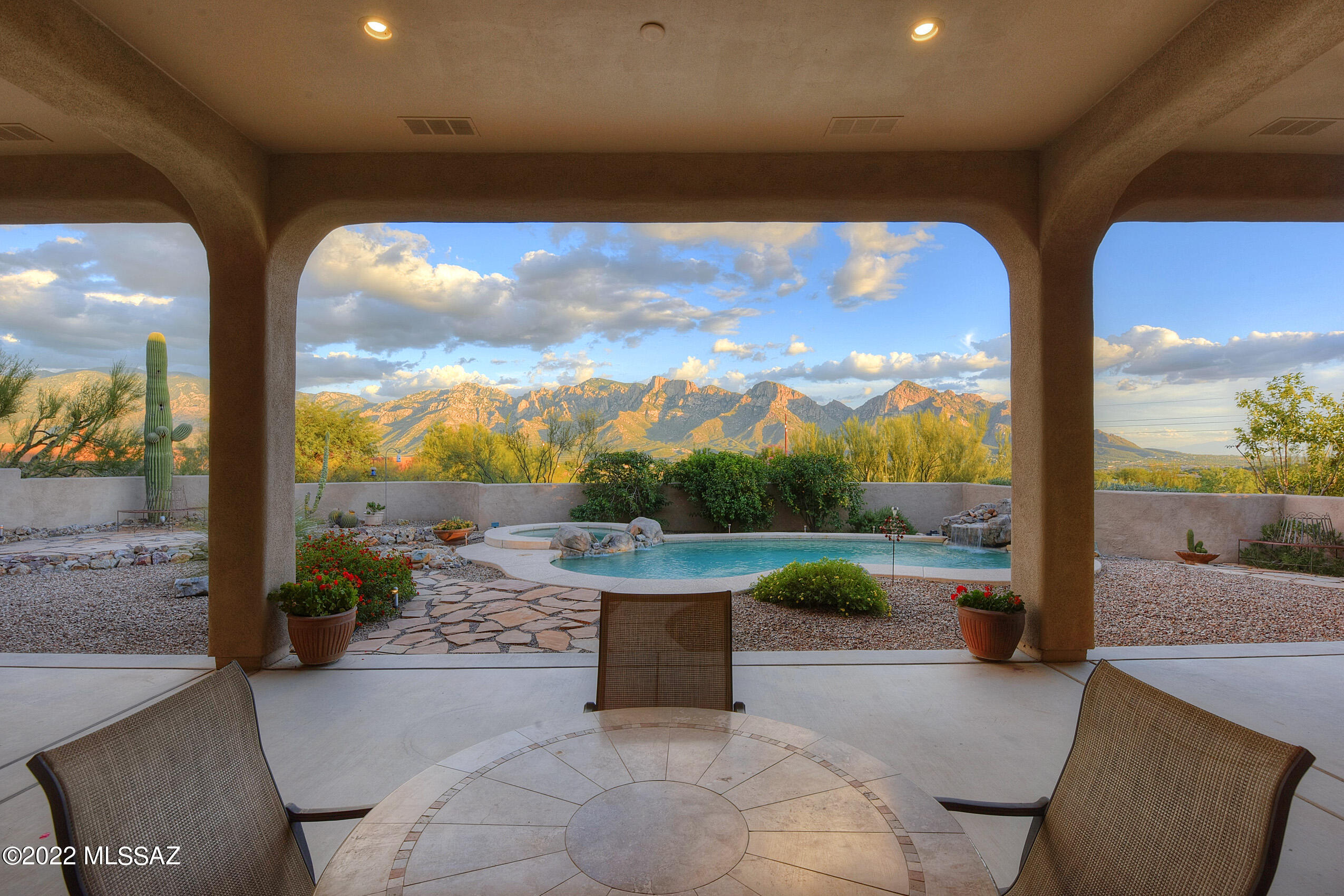 Coyote Ridge (1-109) - Residential