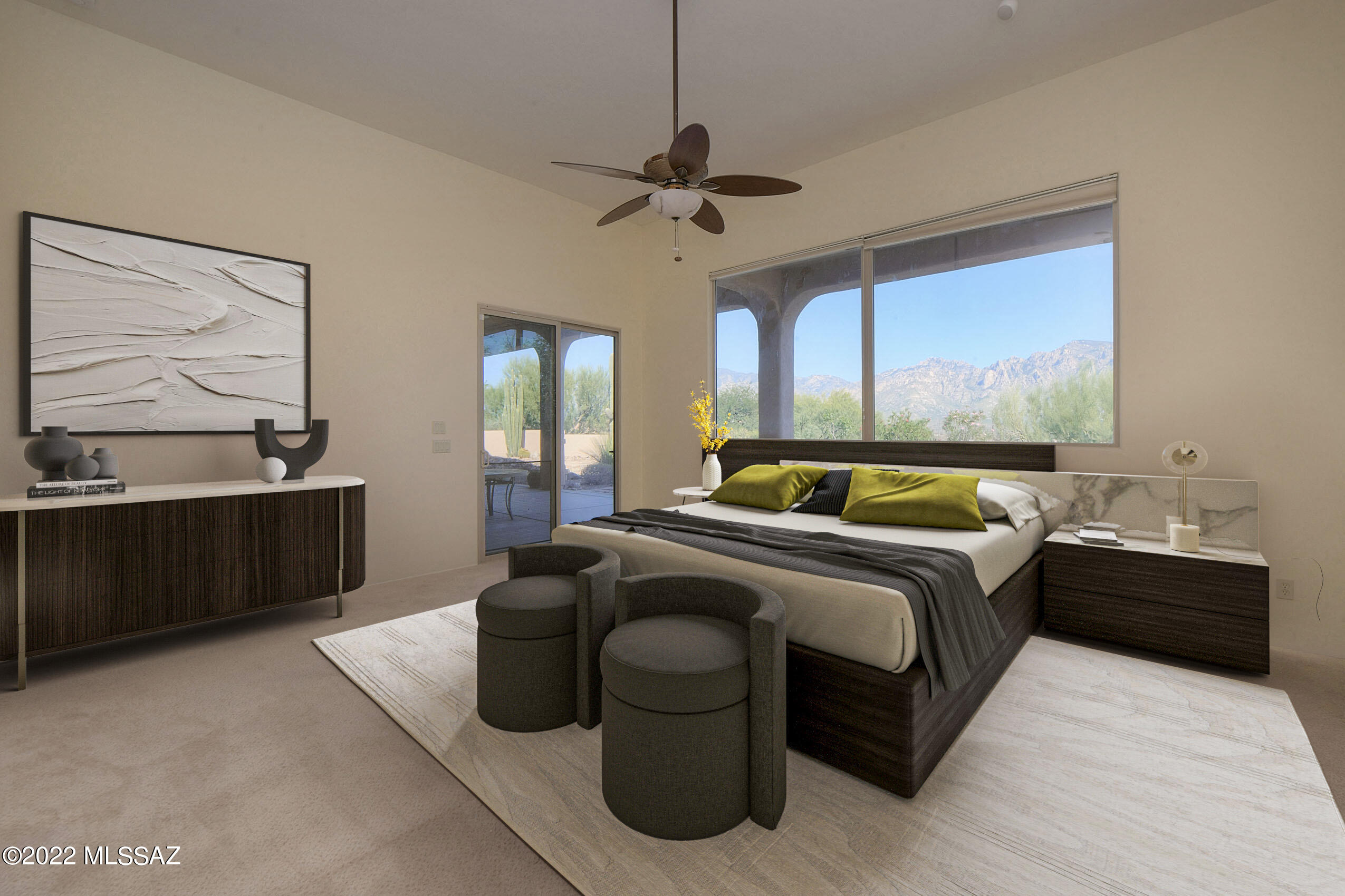 Coyote Ridge (1-109) - Residential