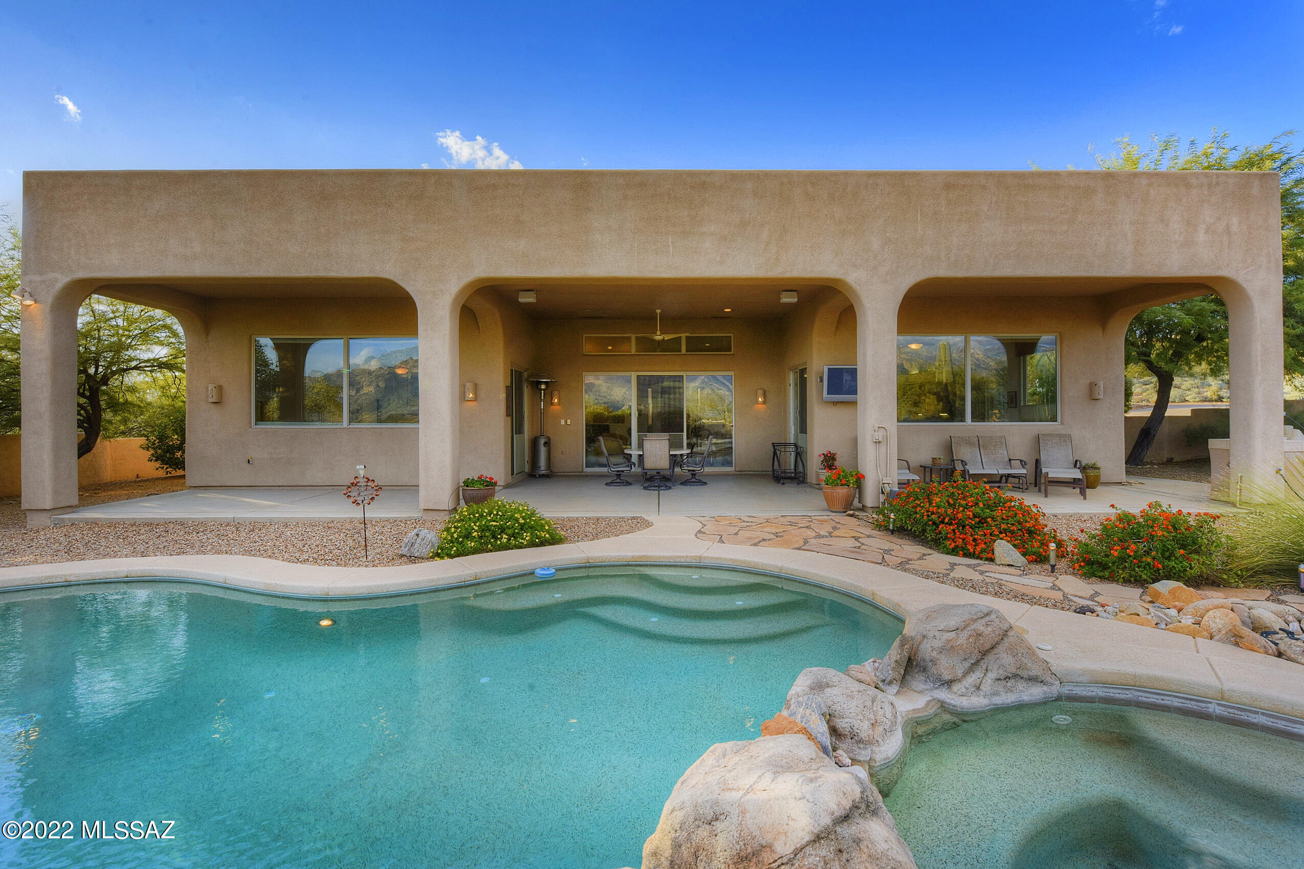 Coyote Ridge (1-109) - Residential