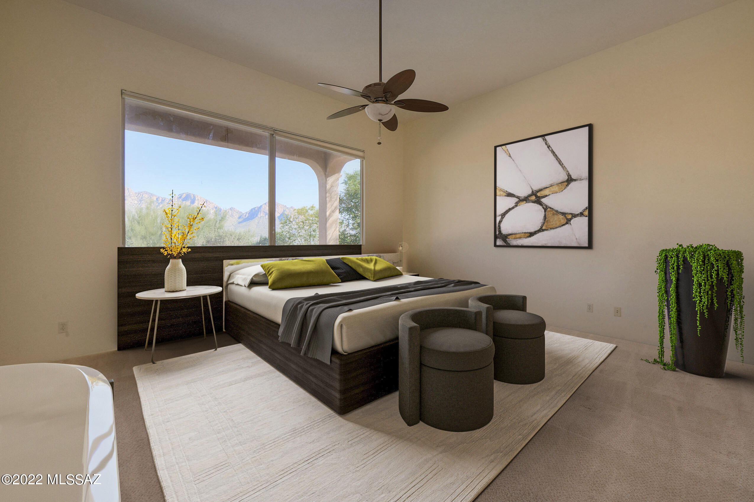 Coyote Ridge (1-109) - Residential