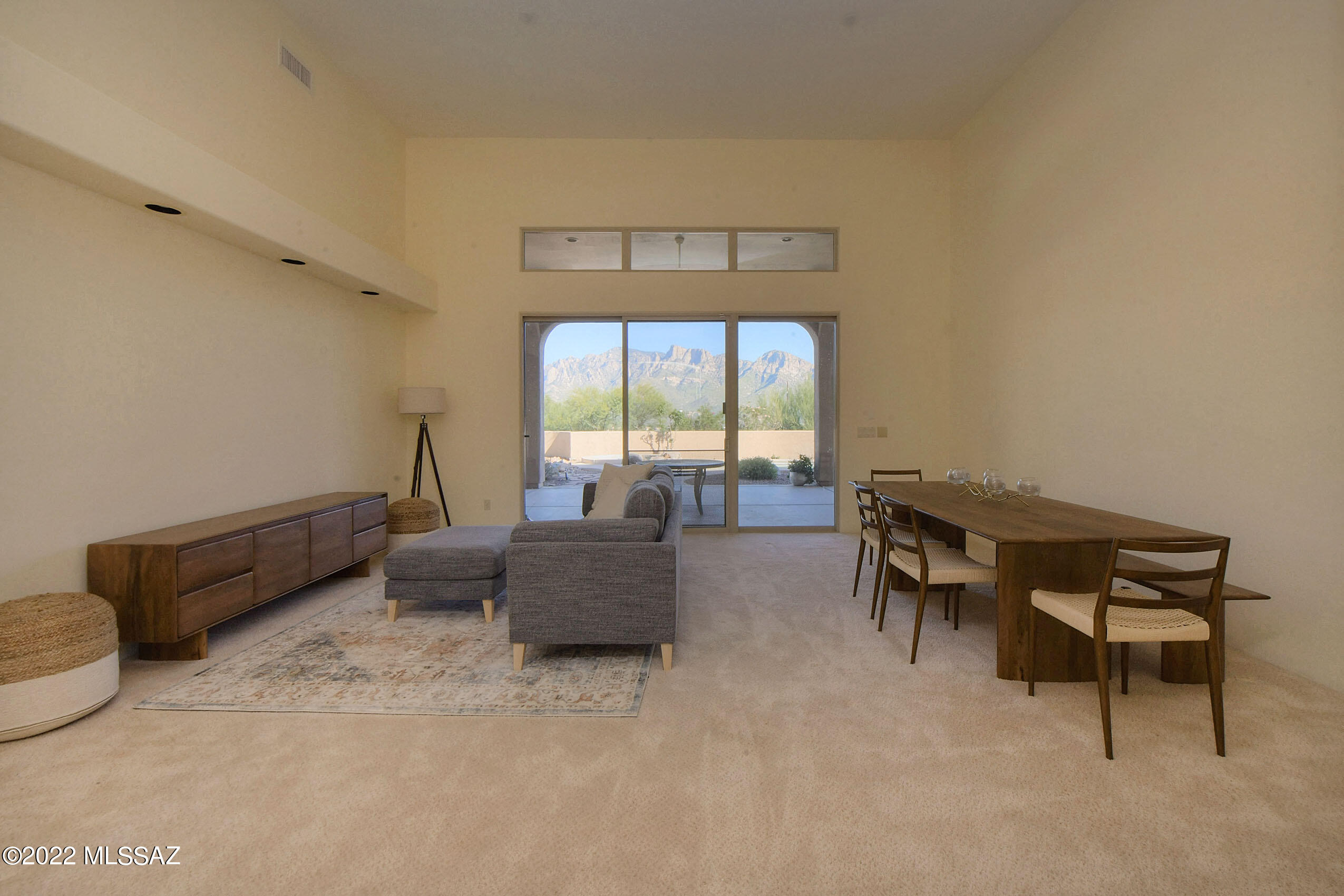 Coyote Ridge (1-109) - Residential