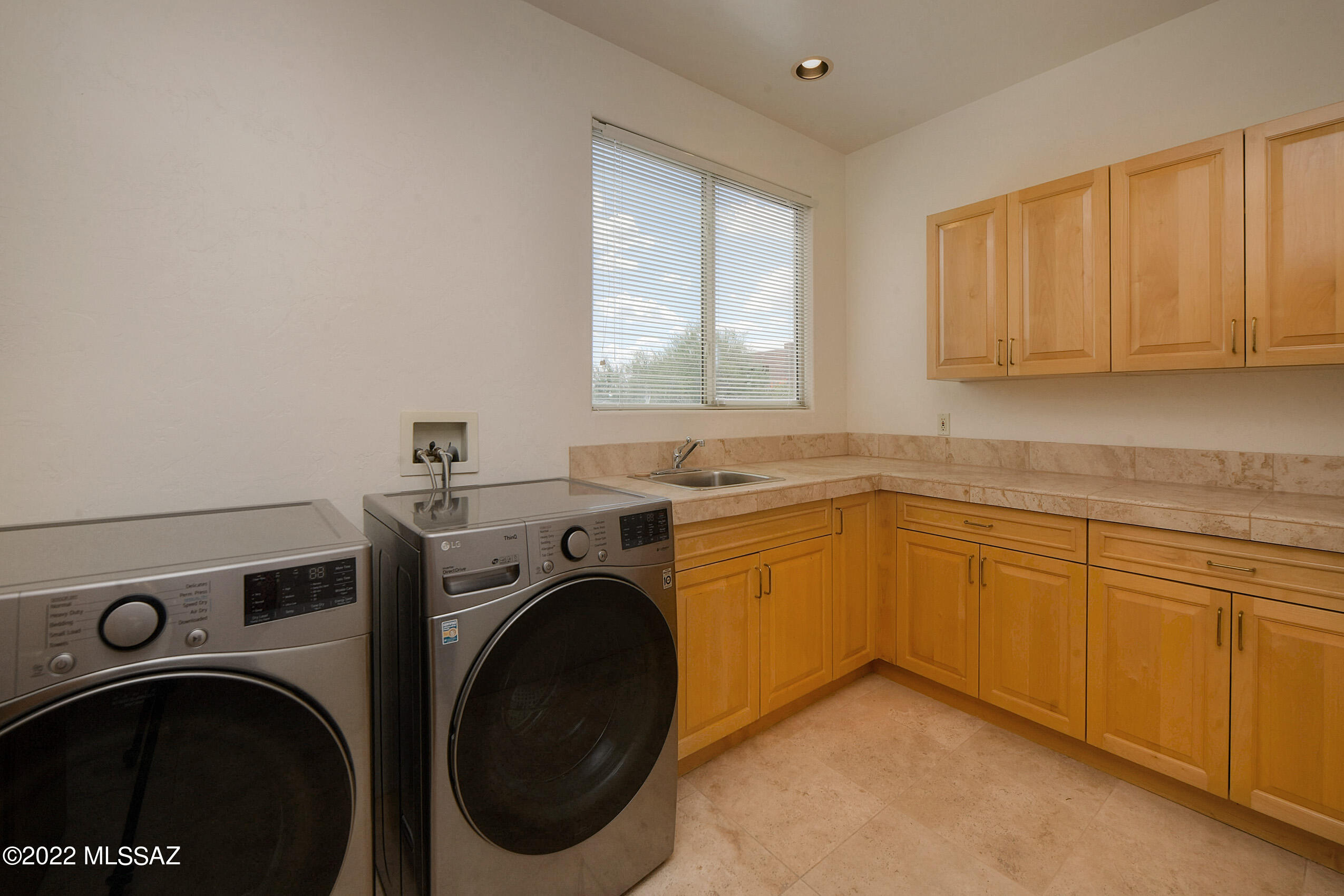 Coyote Ridge (1-109) - Residential