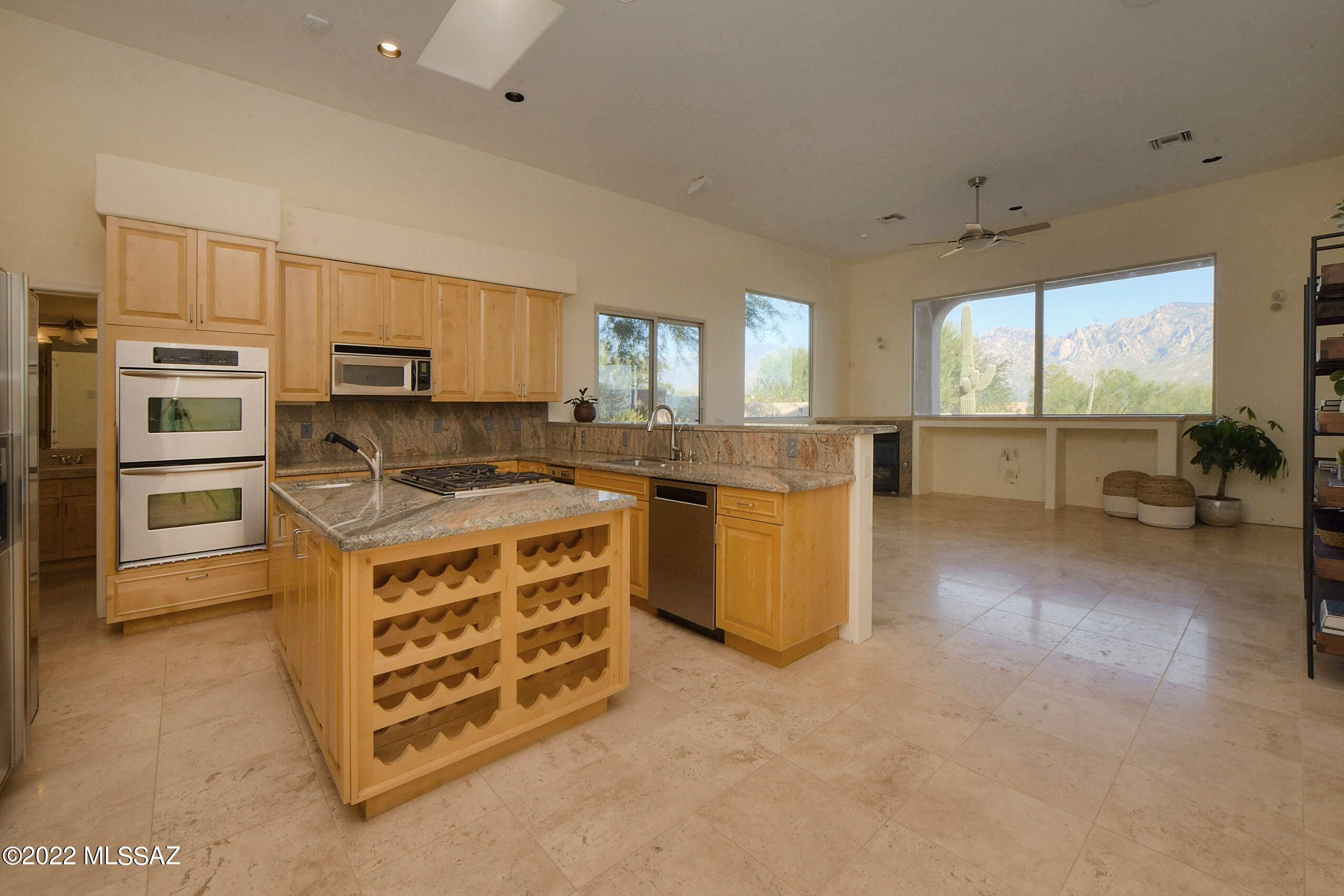 Coyote Ridge (1-109) - Residential