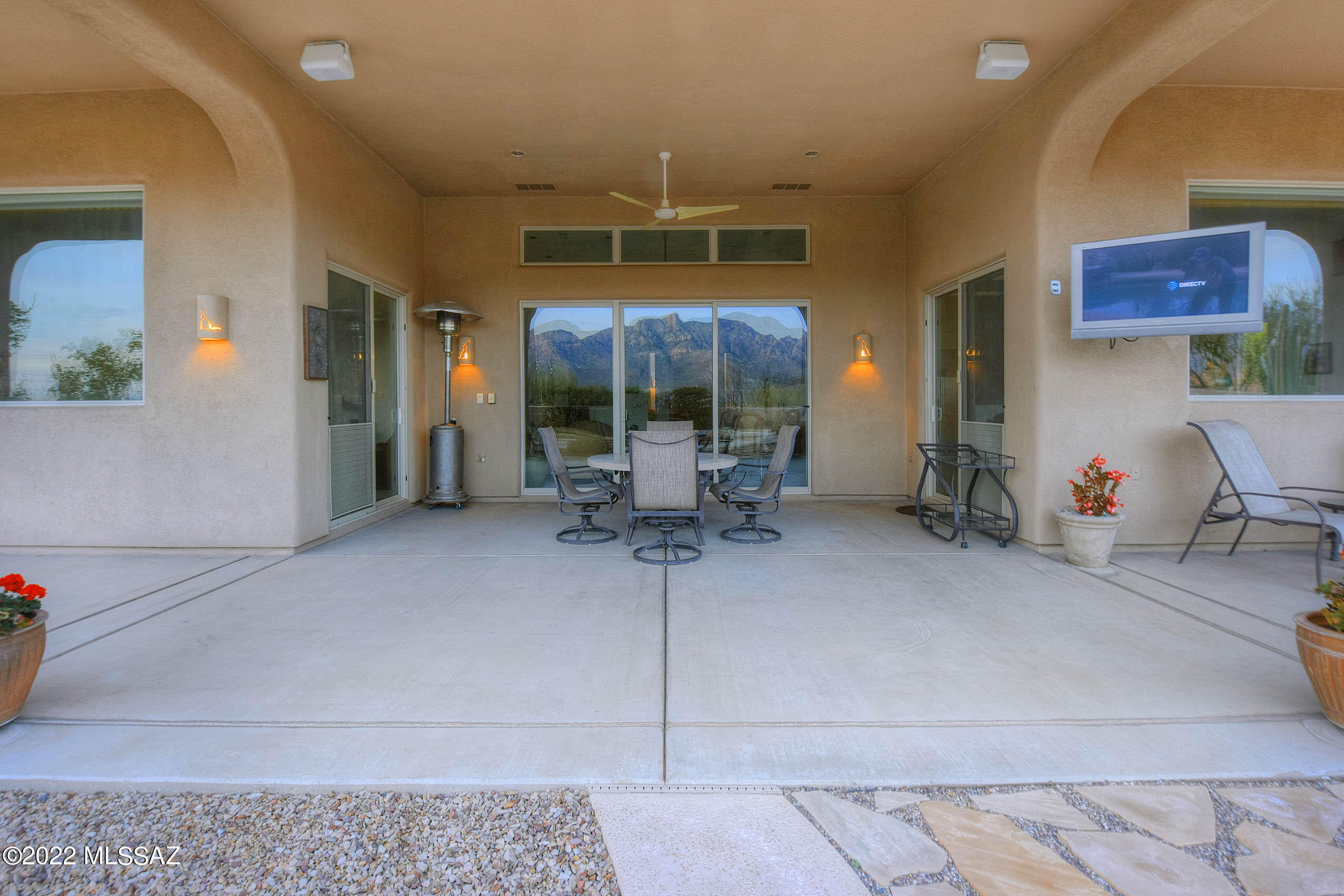 Coyote Ridge (1-109) - Residential