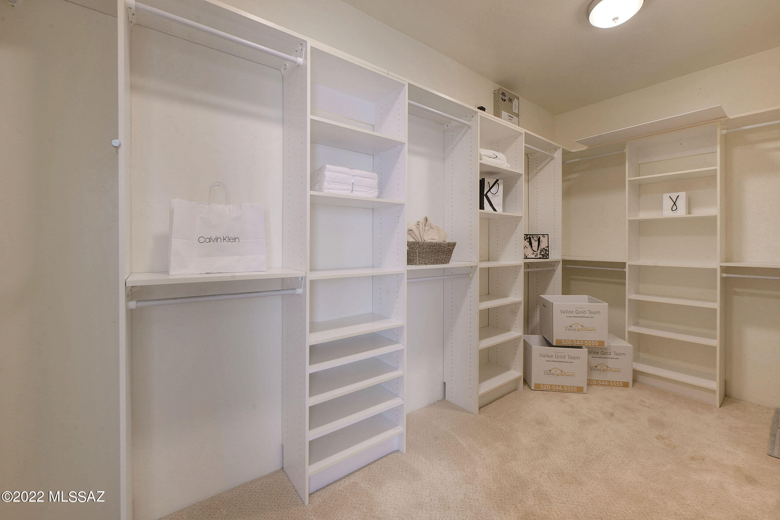 Coyote Ridge (1-109) - Residential