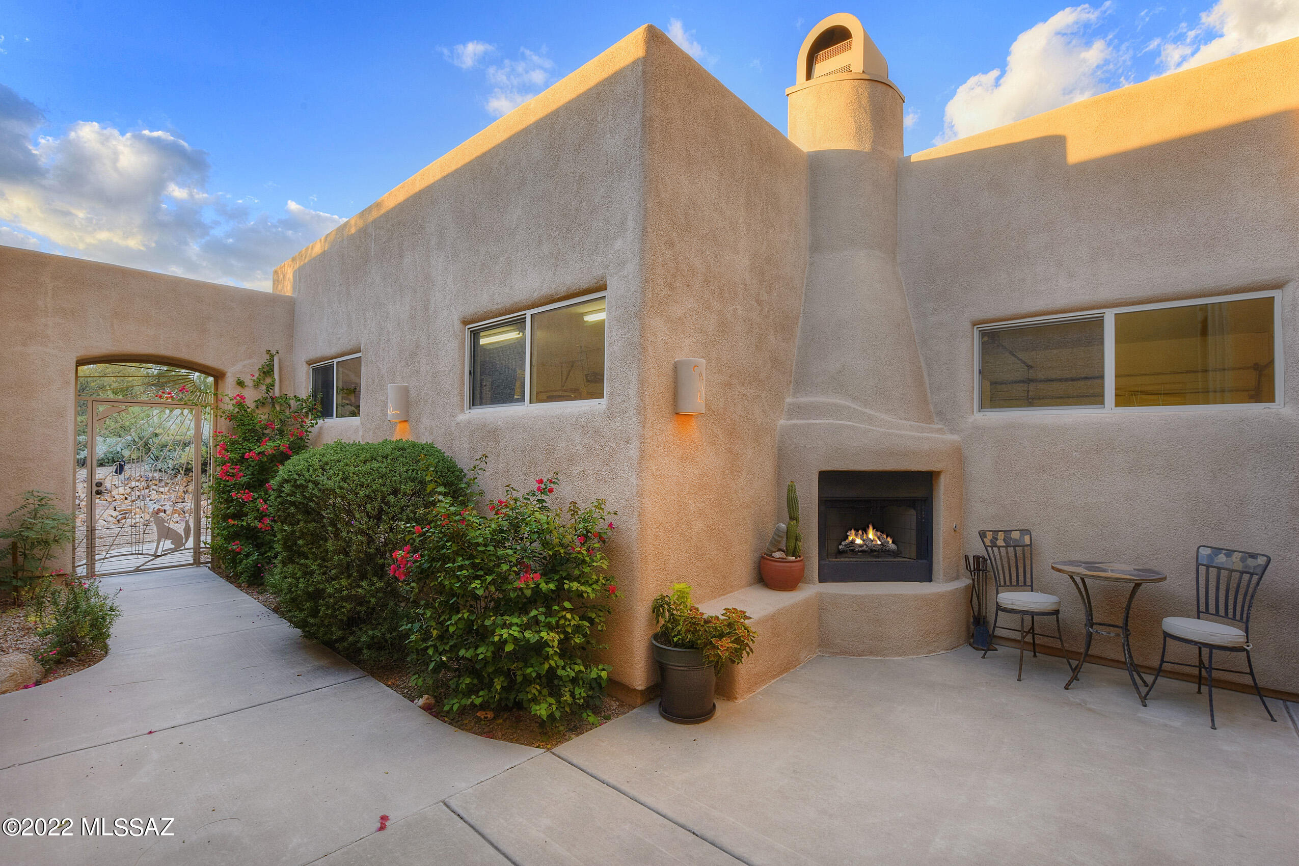 Coyote Ridge (1-109) - Residential