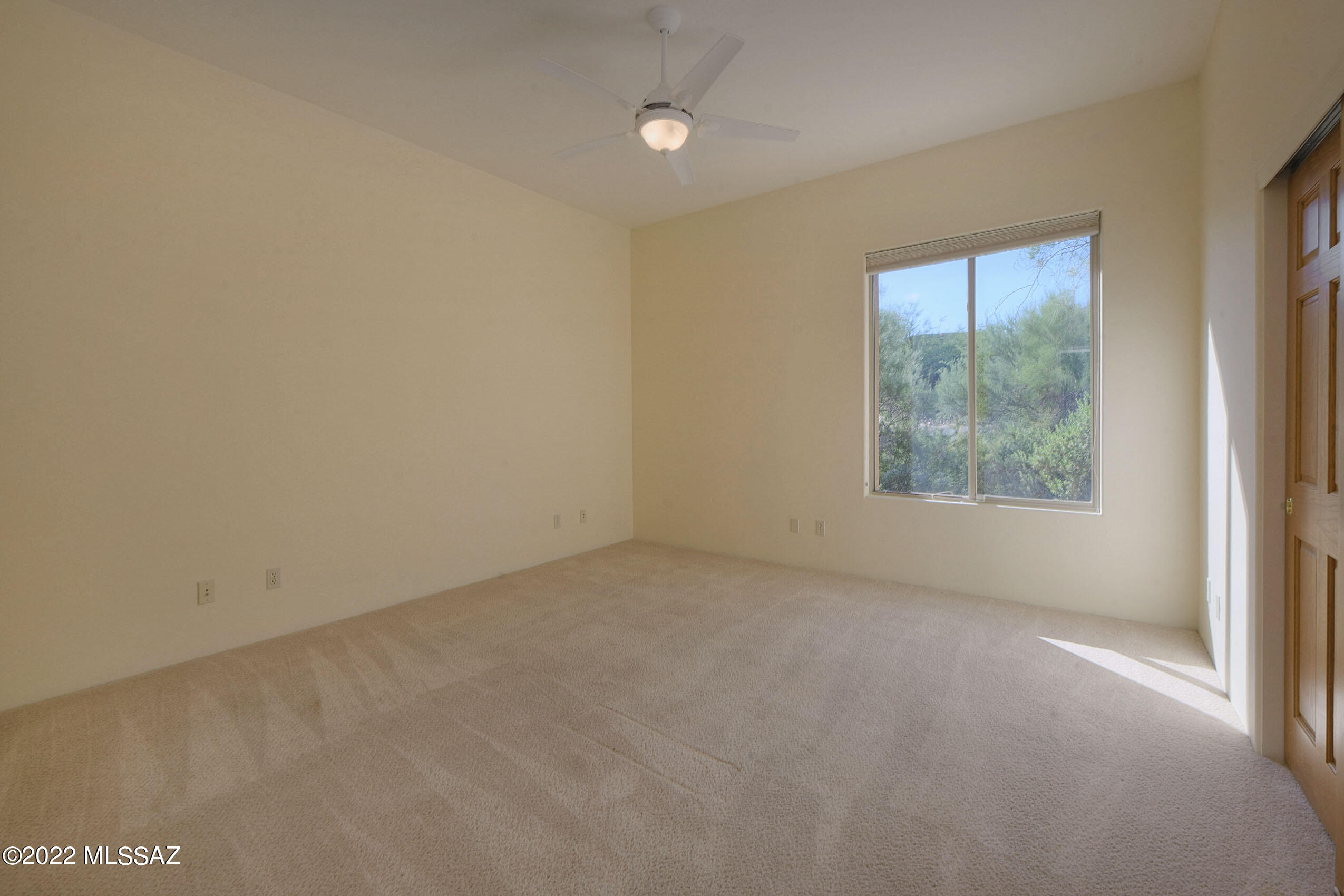 Coyote Ridge (1-109) - Residential