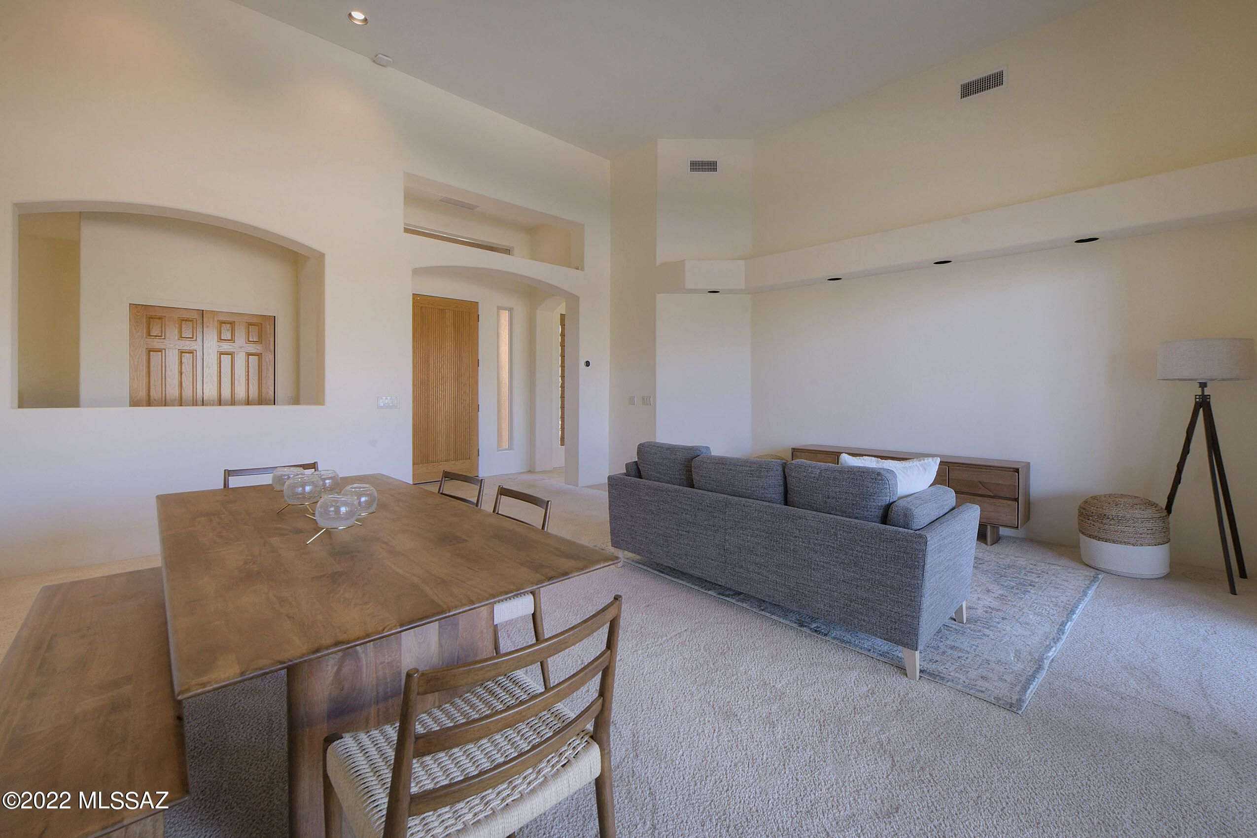 Coyote Ridge (1-109) - Residential