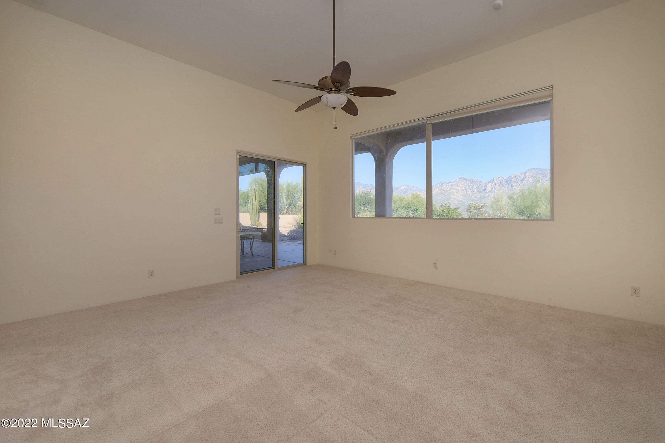 Coyote Ridge (1-109) - Residential