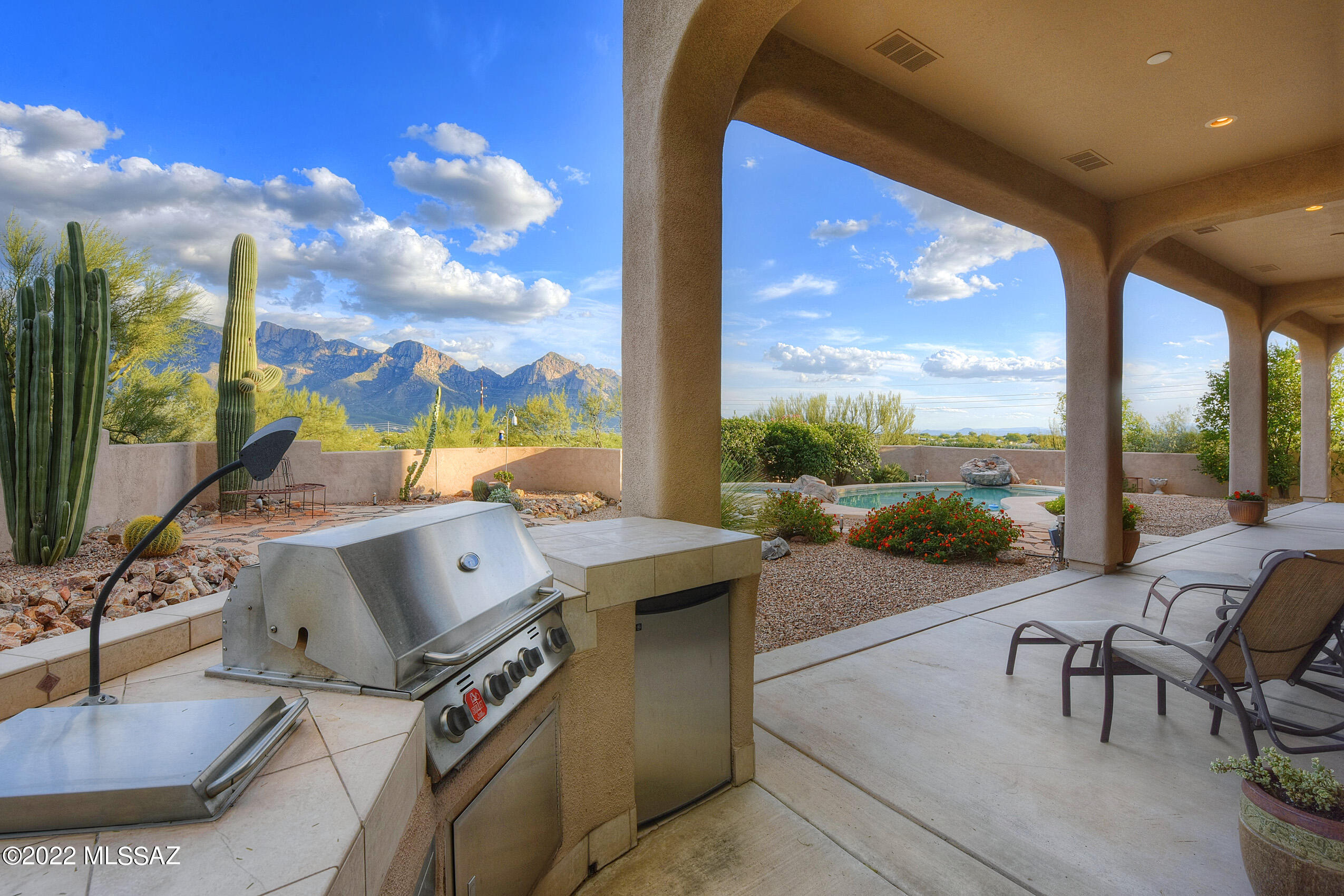 Coyote Ridge (1-109) - Residential