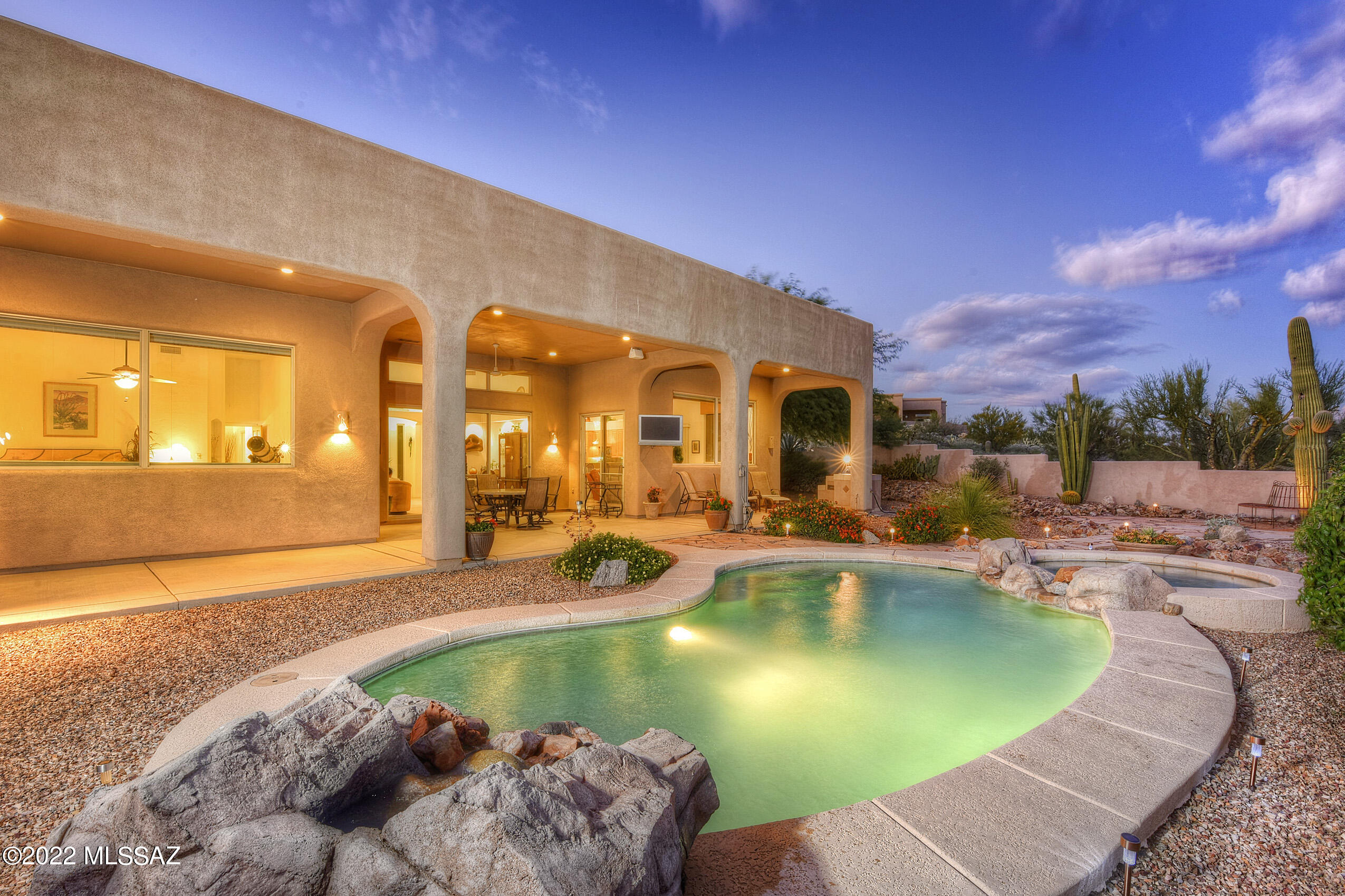 Coyote Ridge (1-109) - Residential
