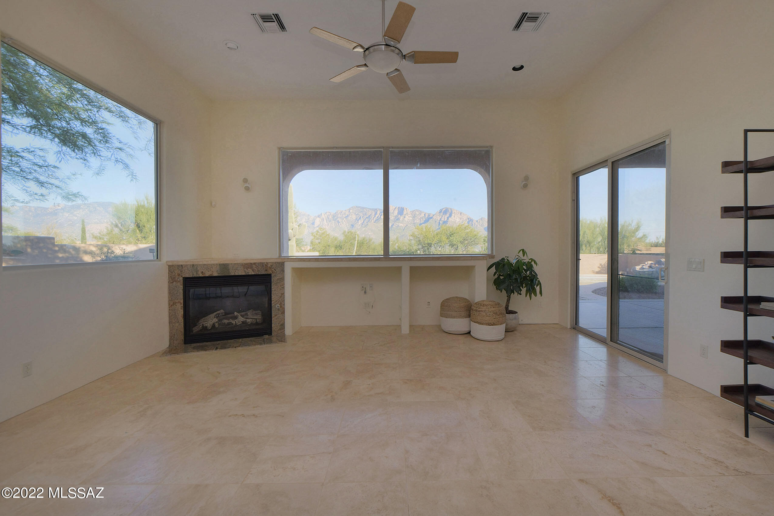 Coyote Ridge (1-109) - Residential
