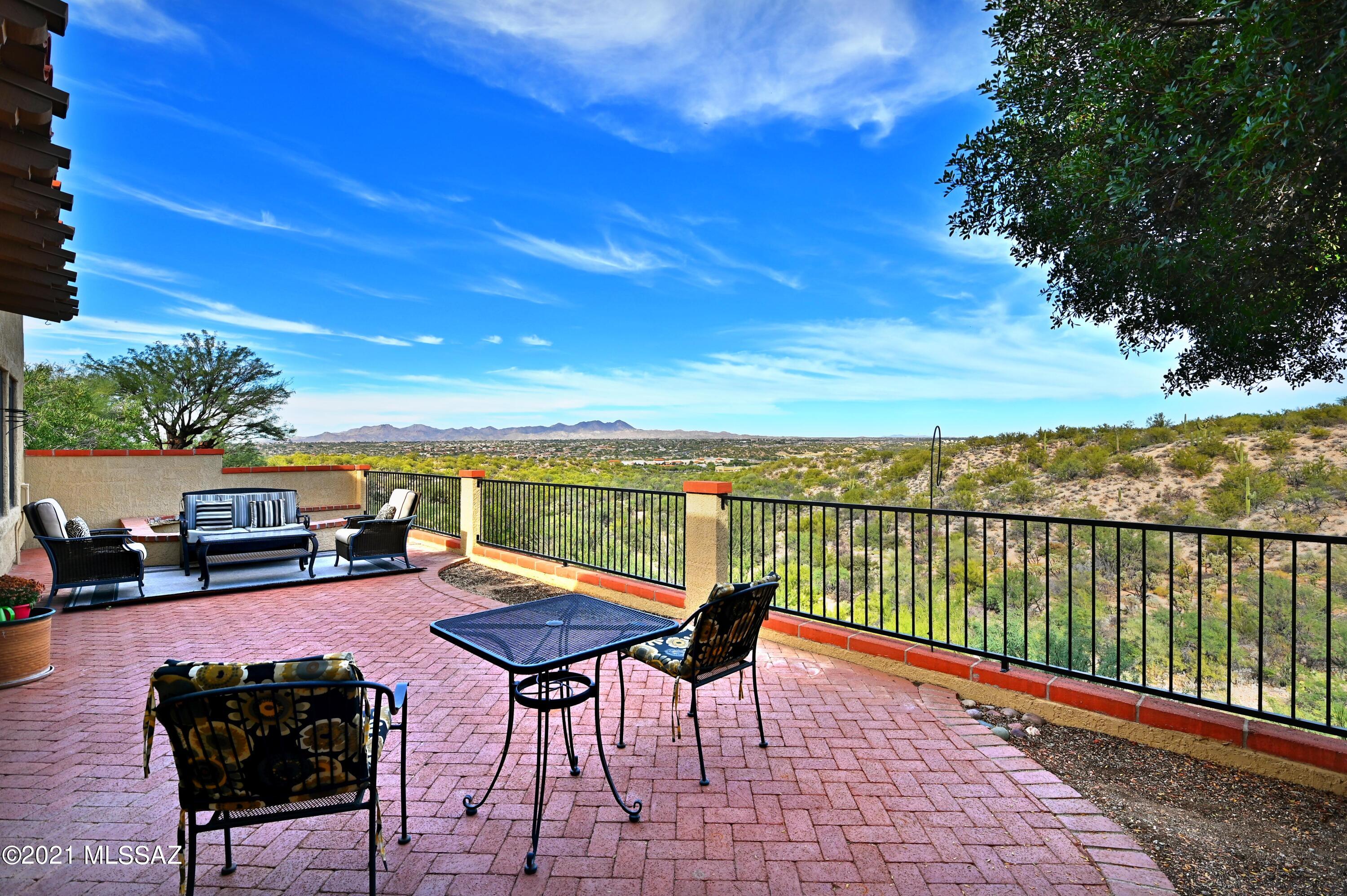 El Conquistador Resort Patio Homes (155-193) - Residential